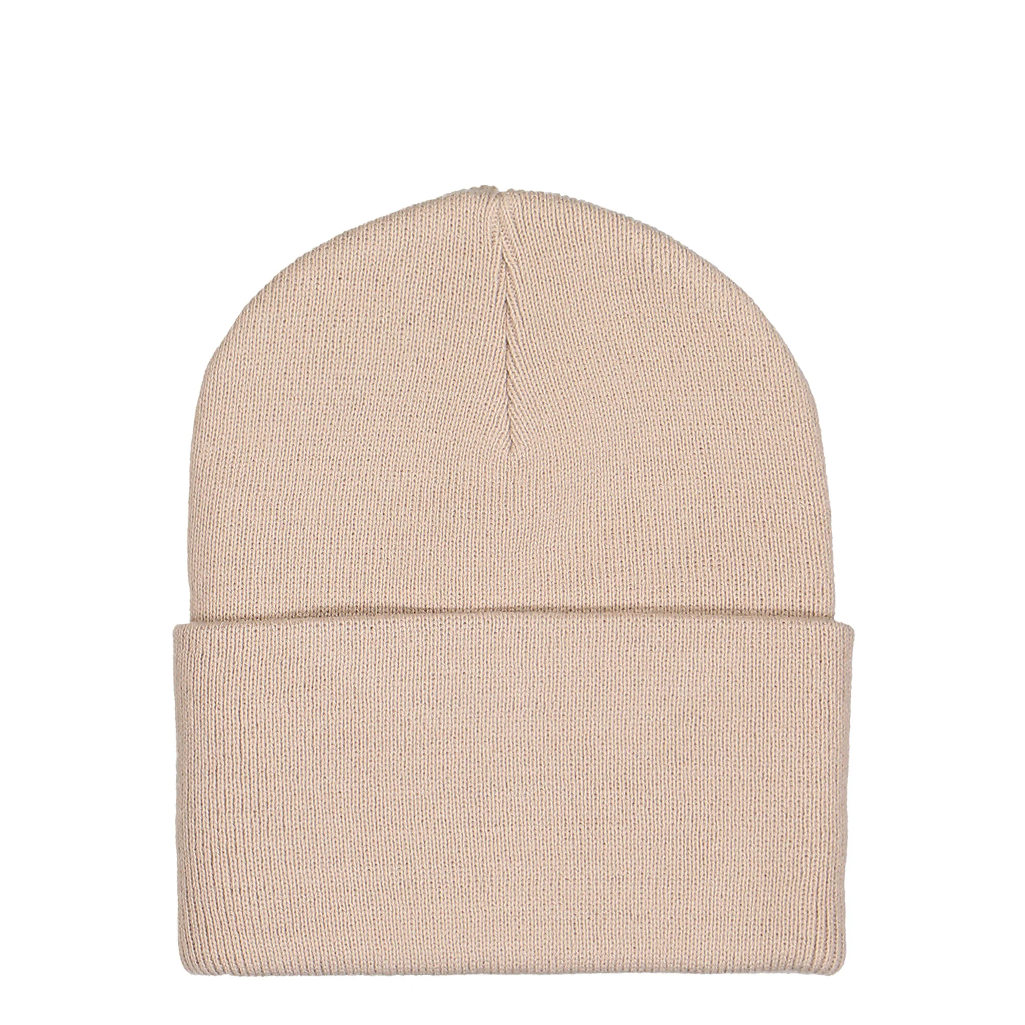 Acrylic Watch Hat - Image 3