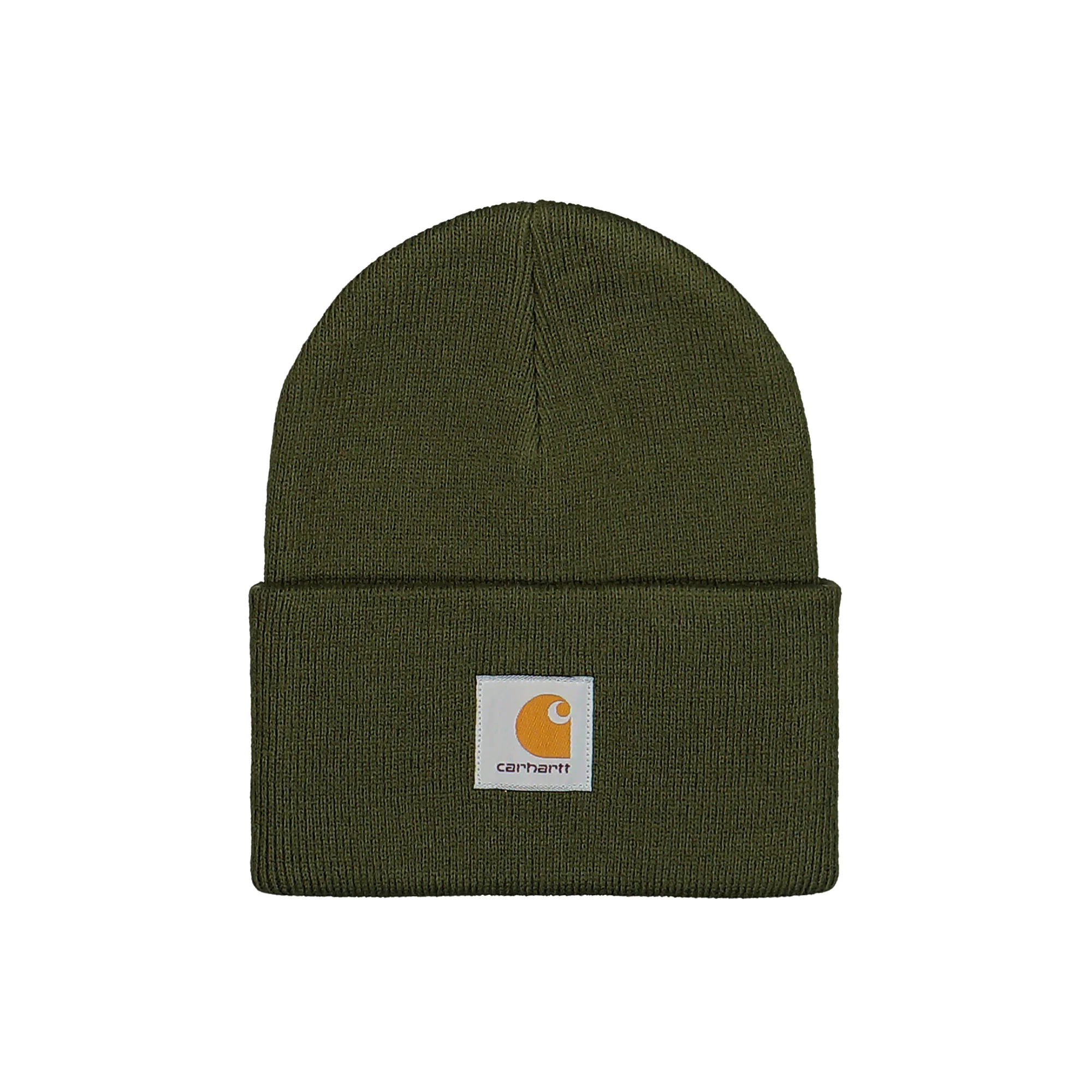 Acrylic Watch Hat