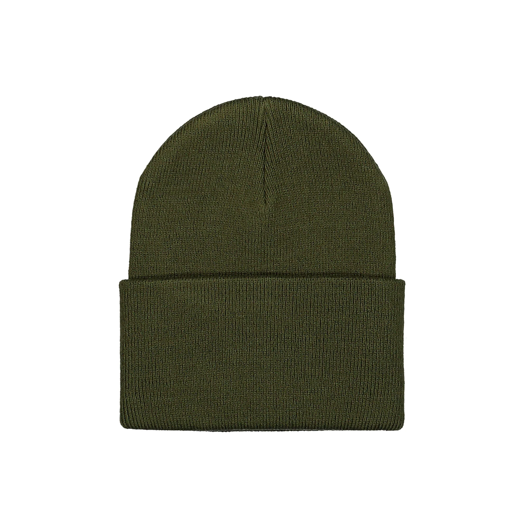 Acrylic Watch Hat - Image 2