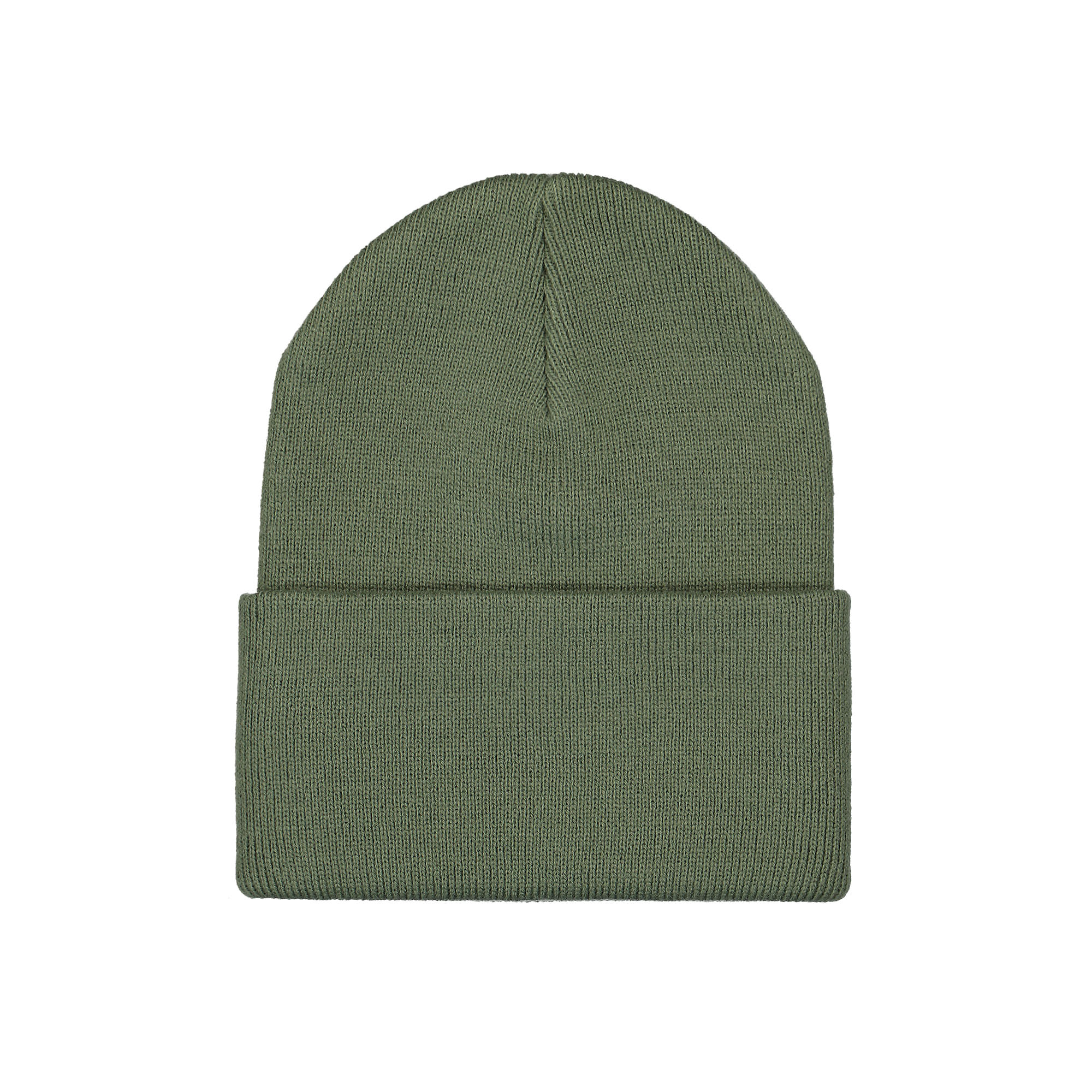 Acrylic Watch Hat - Image 2