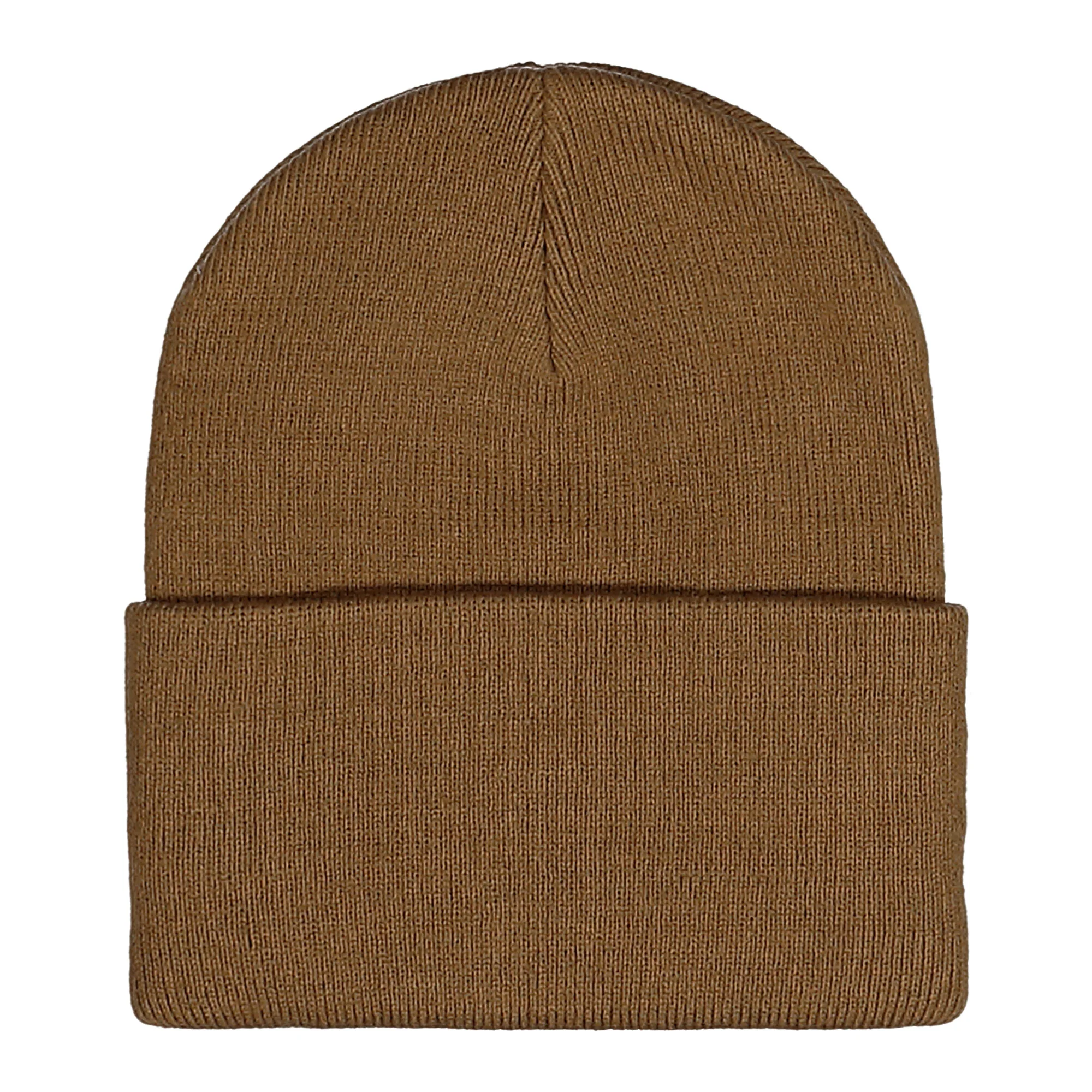 Acrylic Watch Hat - Image 2