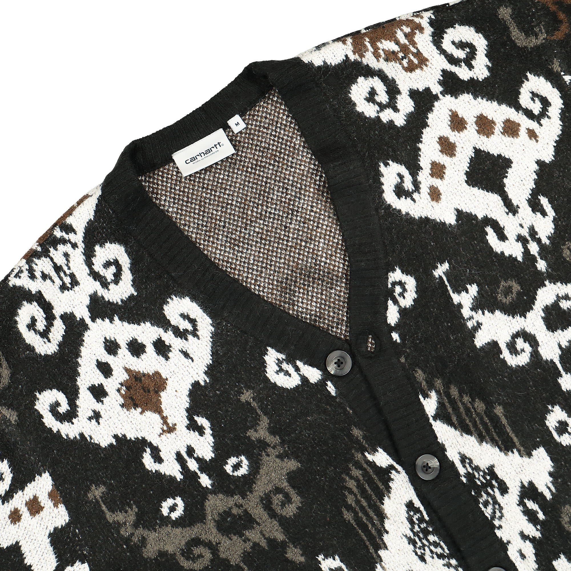 Baru Cardigan - Image 3