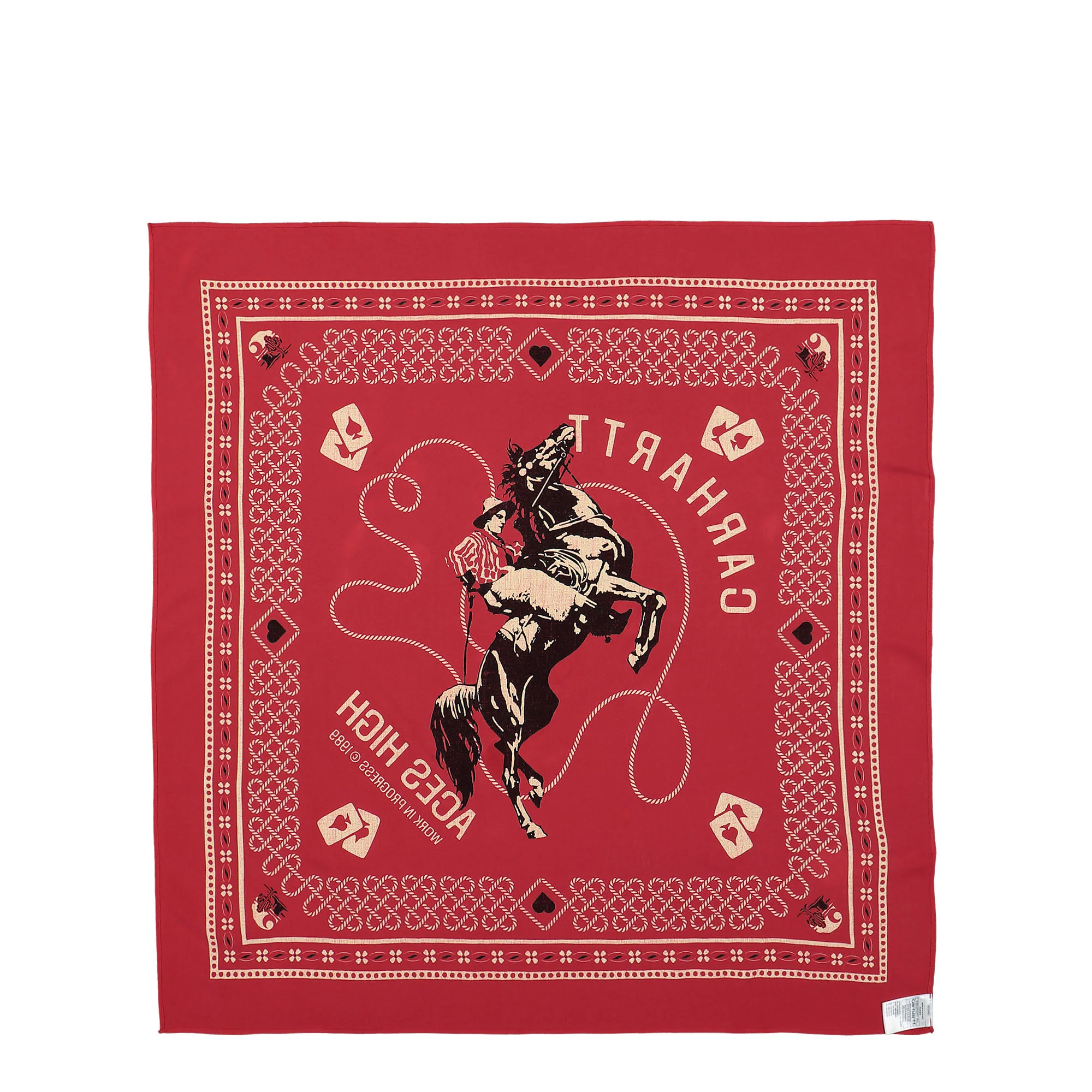 Big Buck Bandana - Image 2