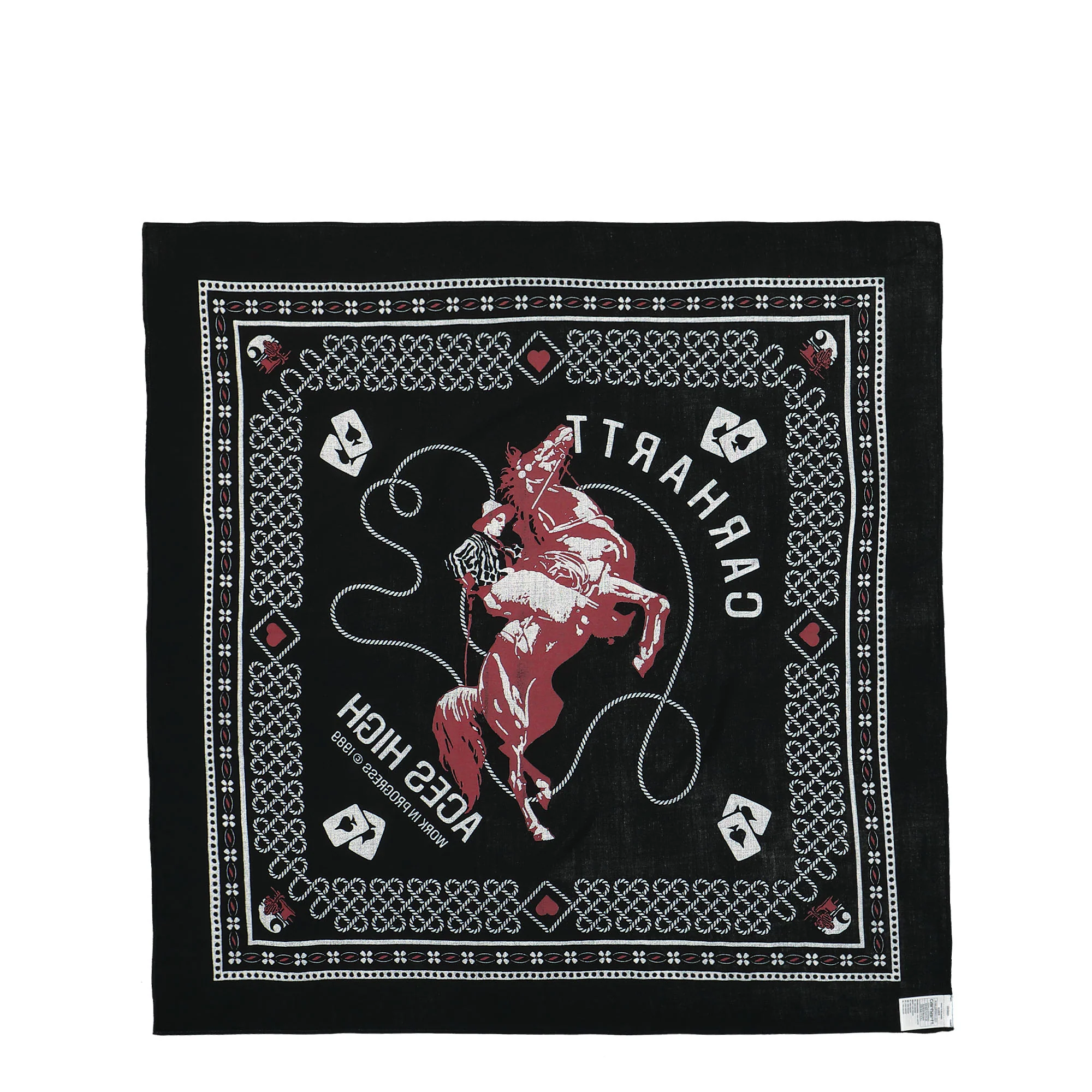 Big Buck Bandana - Image 2