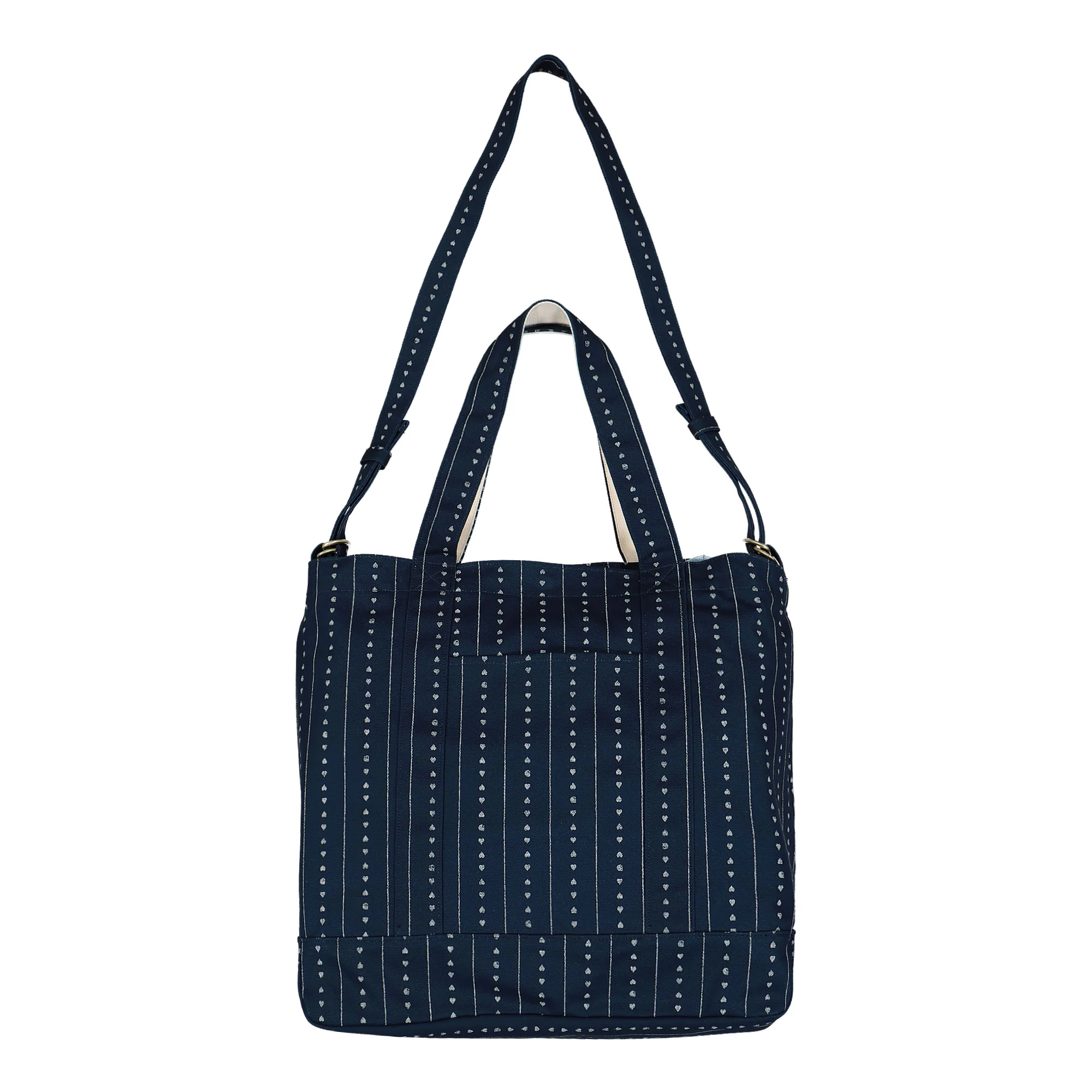 Big Drewe Tote Bag - Image 2