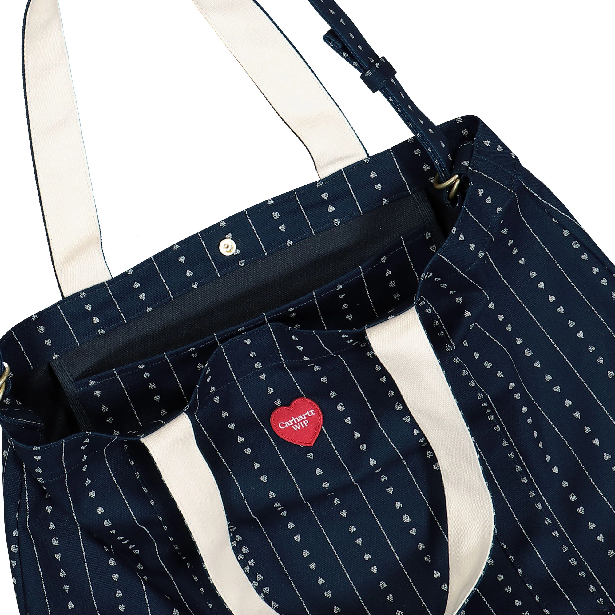 Big Drewe Tote Bag - Image 6