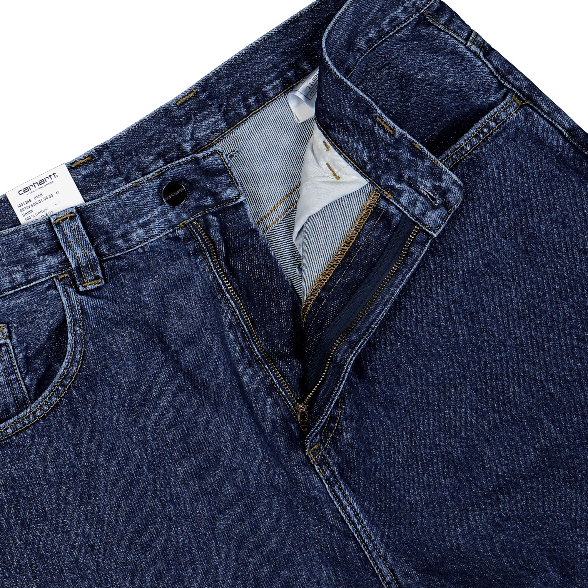 Brandon Pant - Image 4