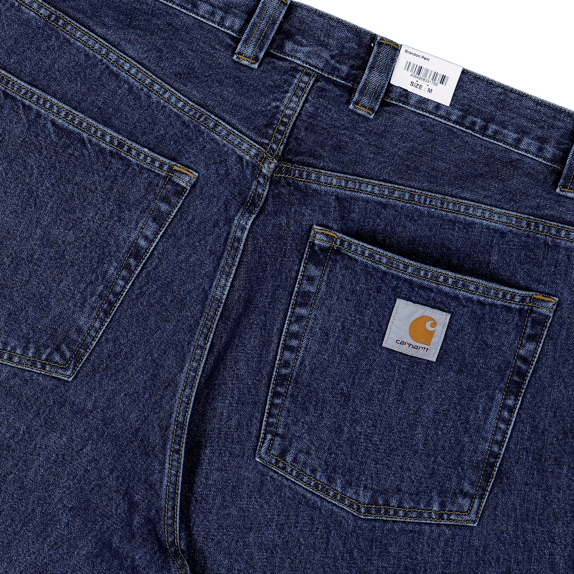Brandon Pant - Image 5