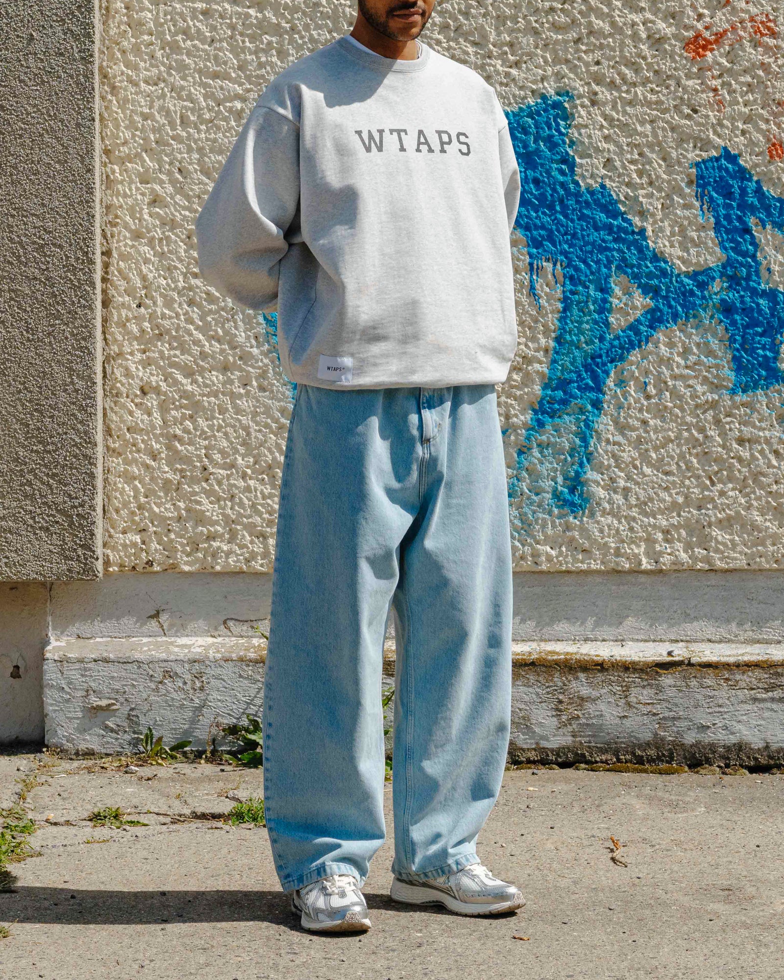 Brandon Pant - Image 3