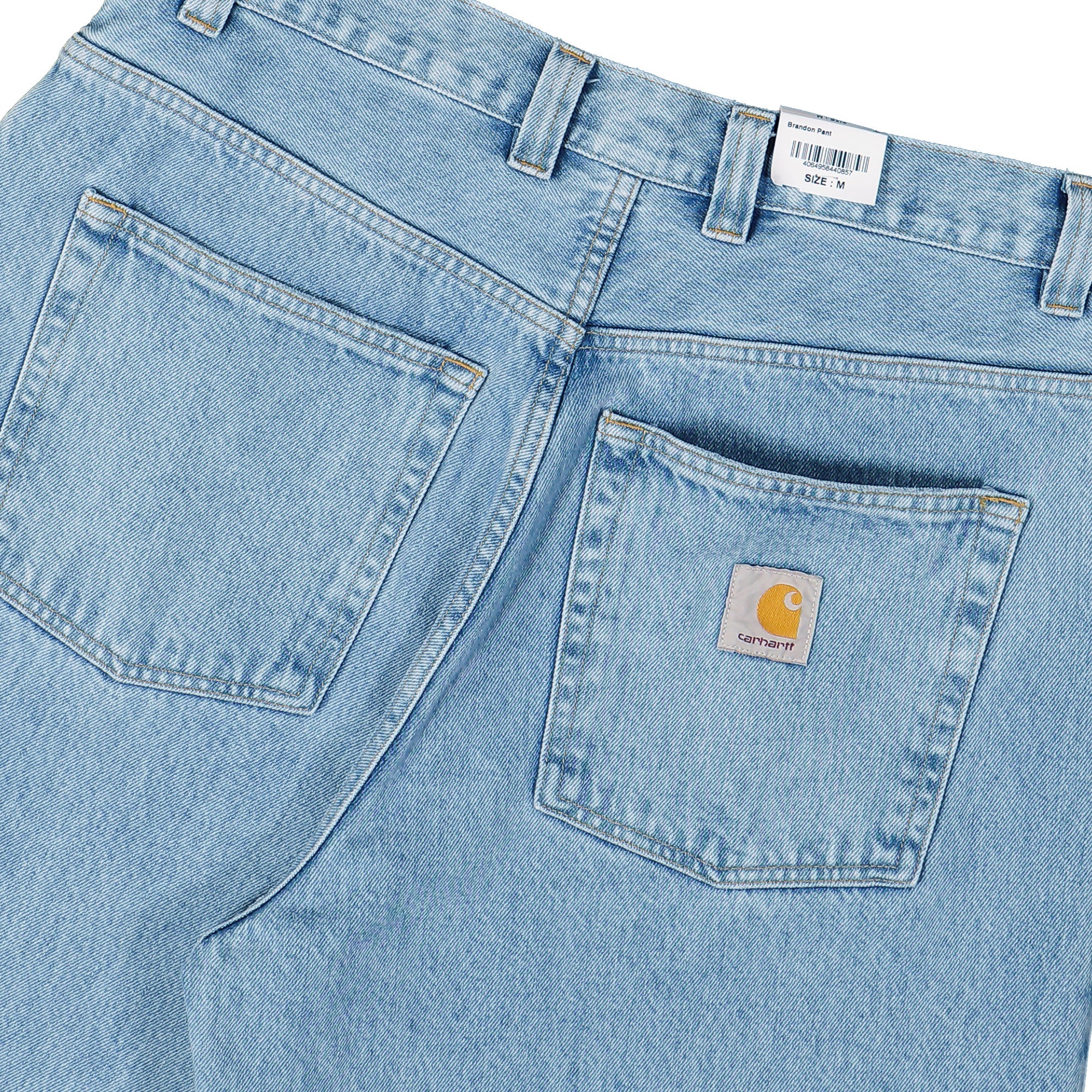 Brandon Pant - Image 7