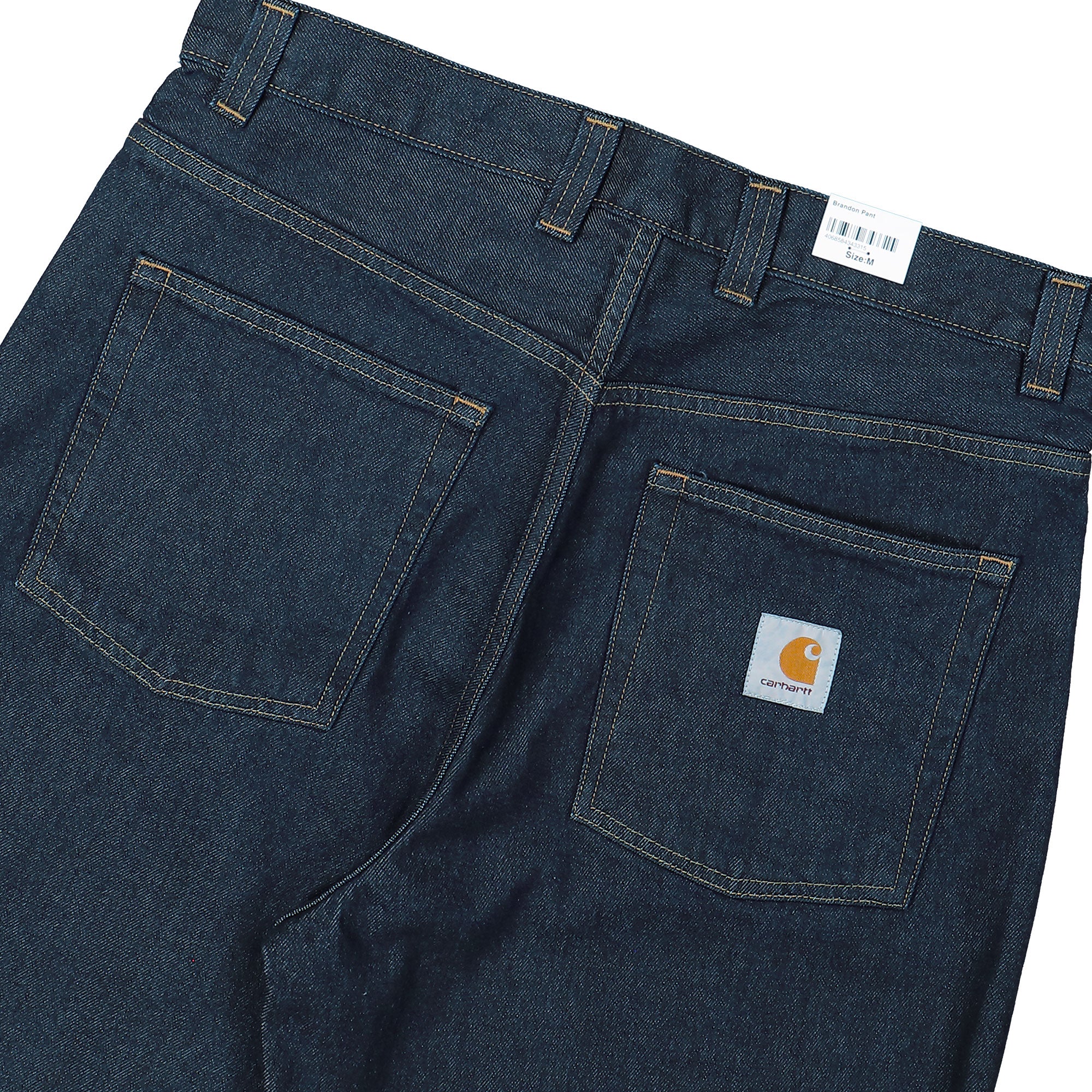 Brandon Pant - Image 5
