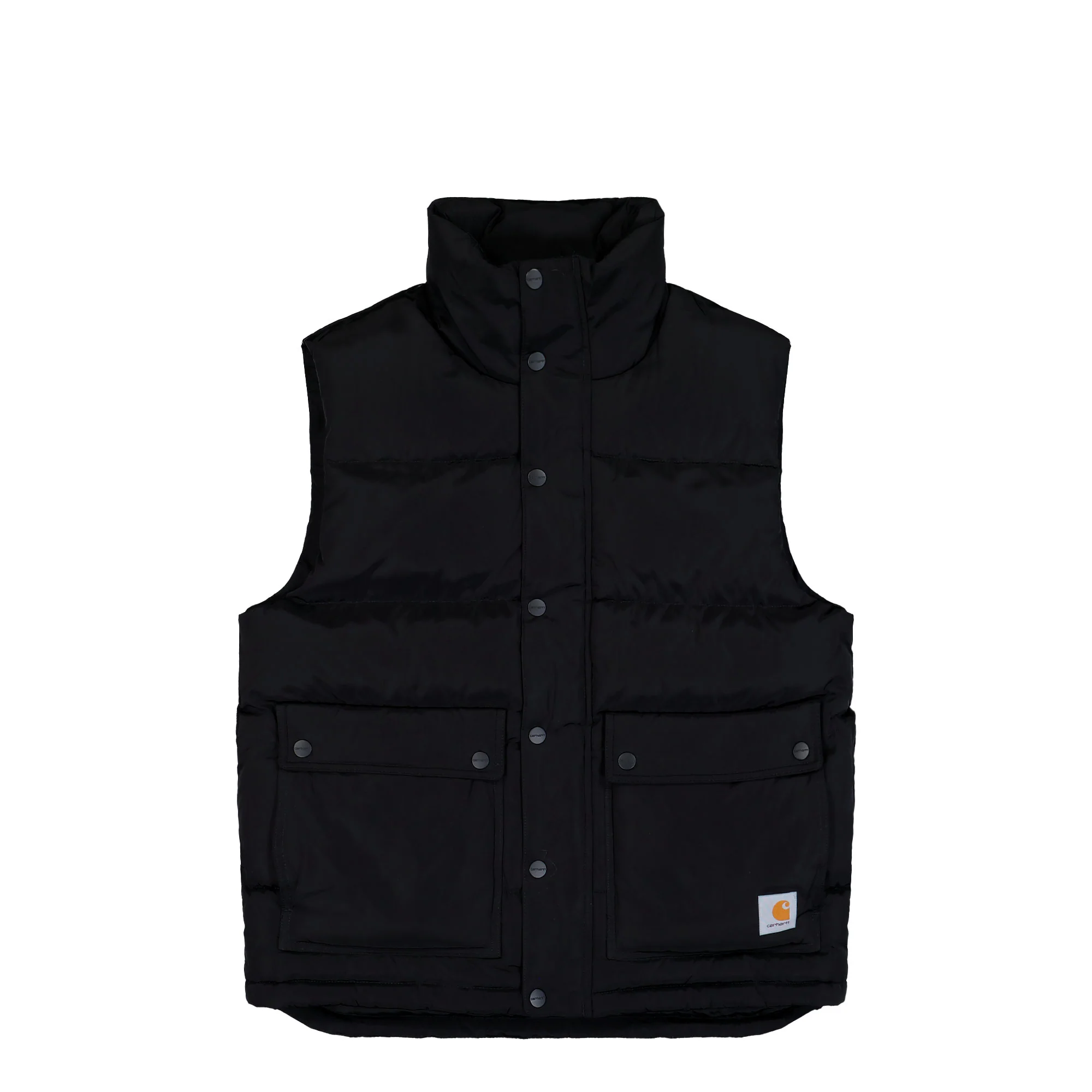 Brent Vest