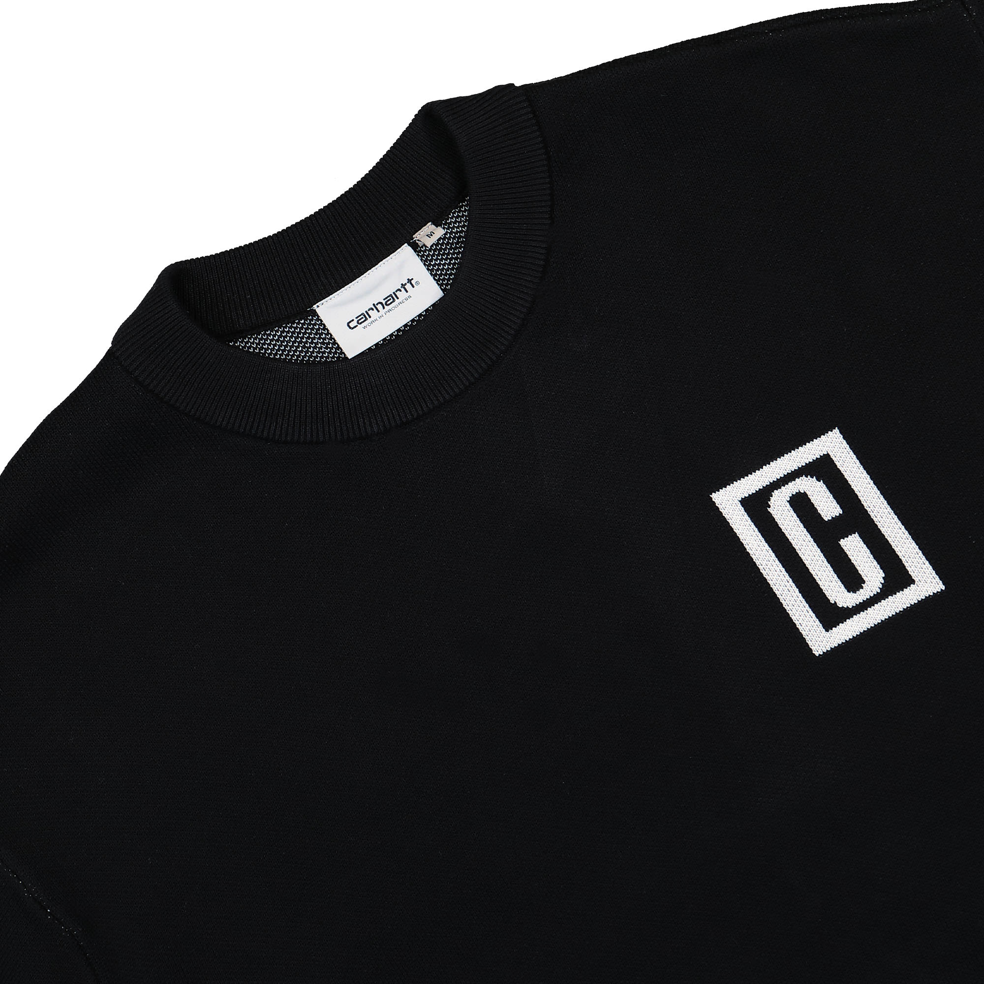 Built Sweater - Image 2
