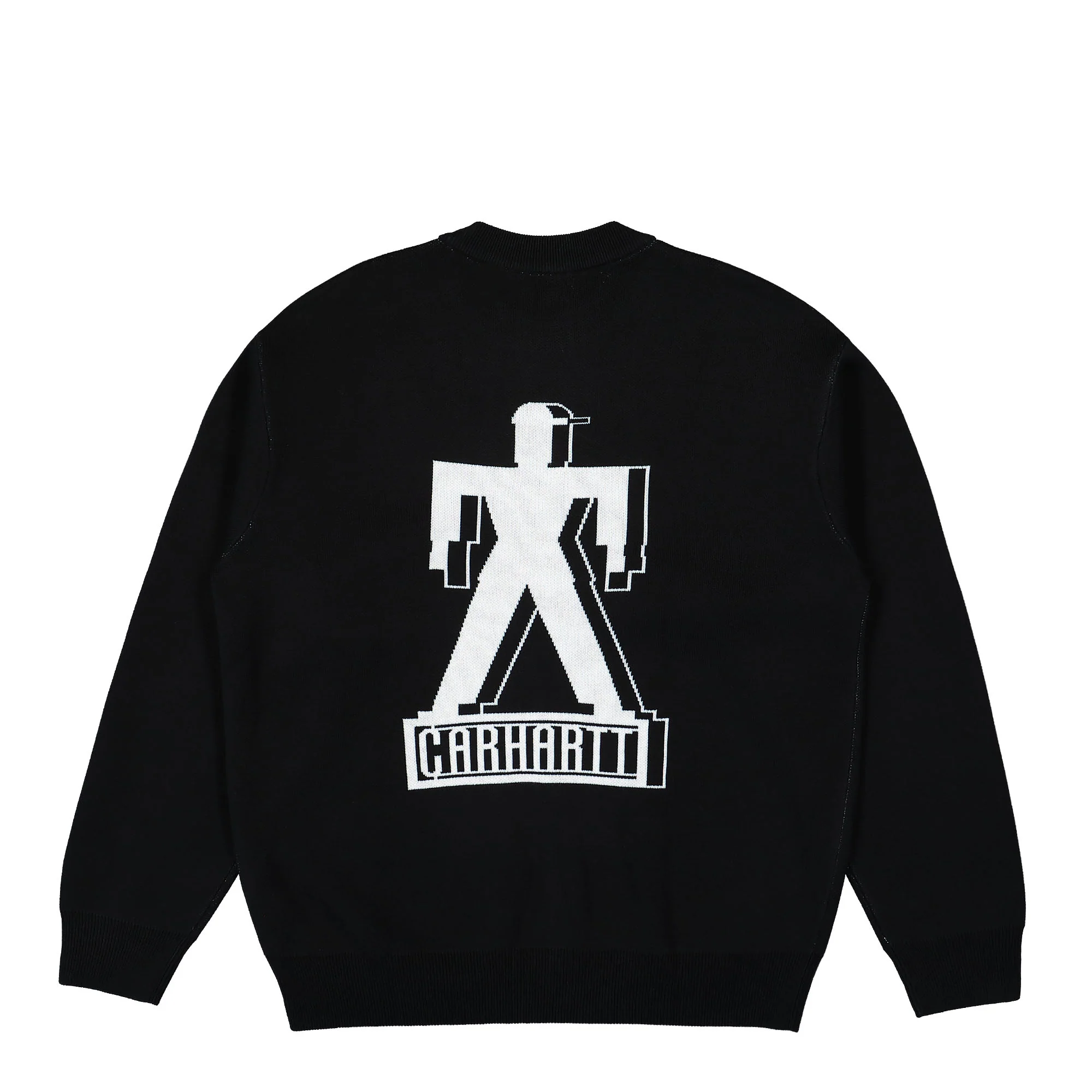 Built Sweater - Image 3