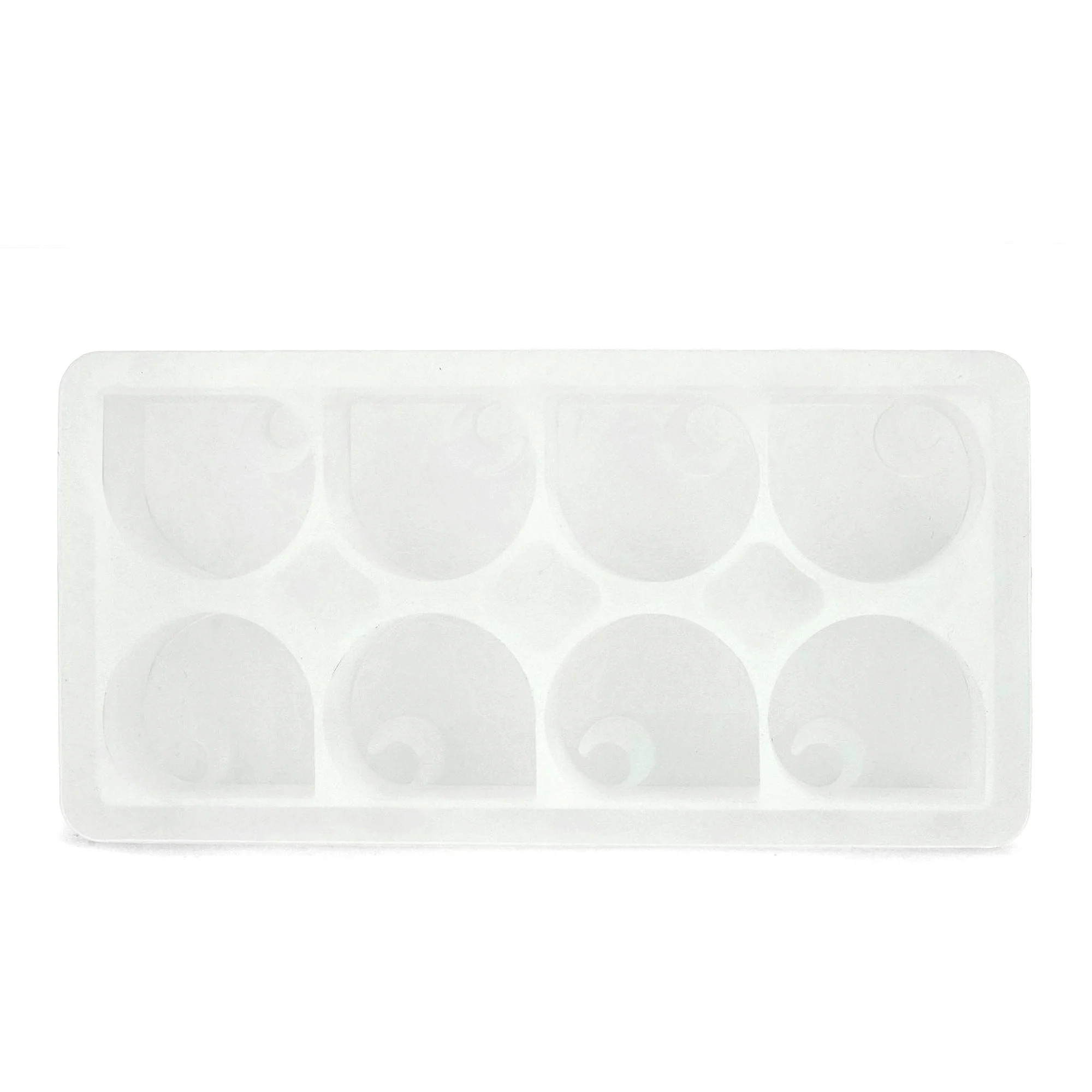 C Logo Ice Cube Tray - Image 2