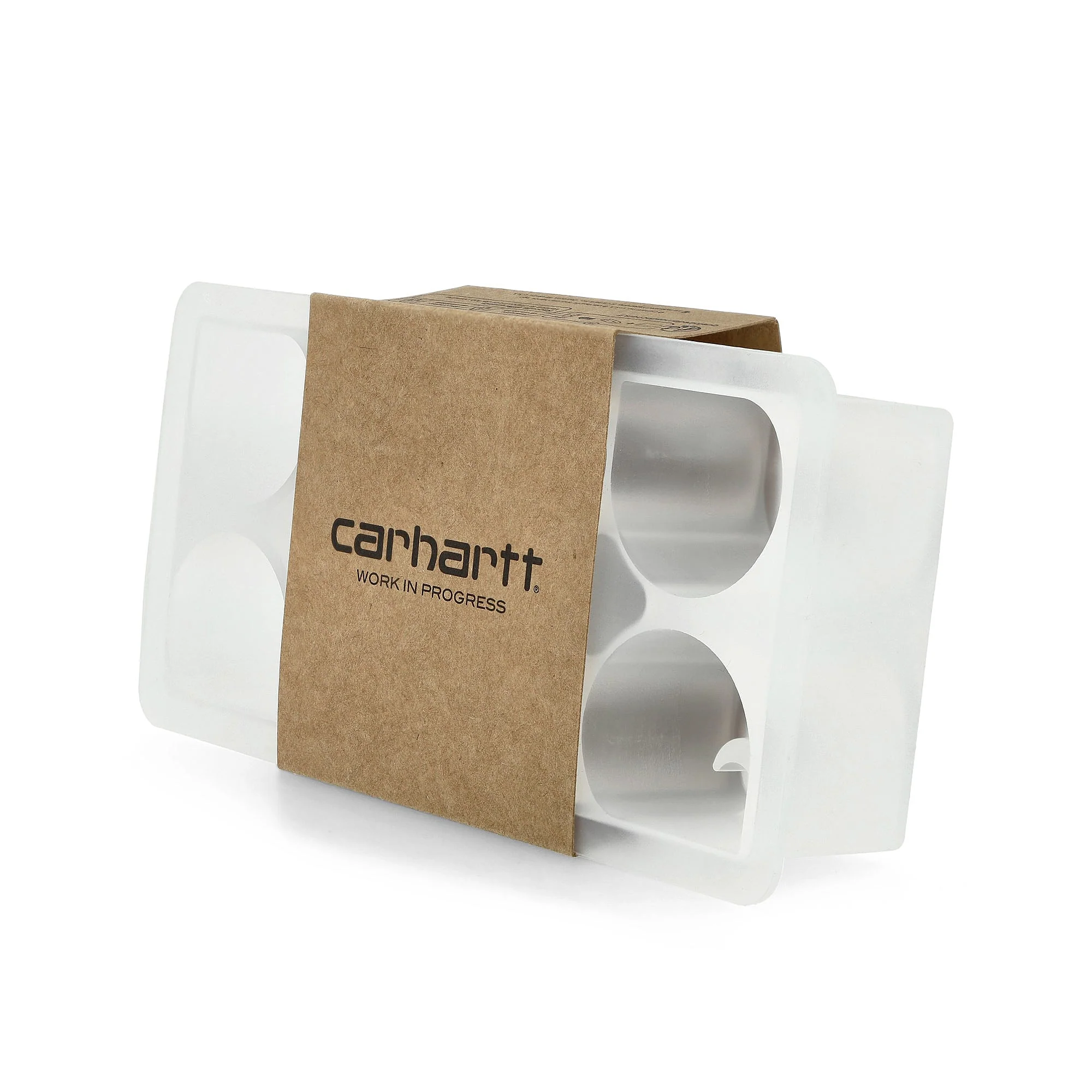 C Logo Ice Cube Tray - Image 3