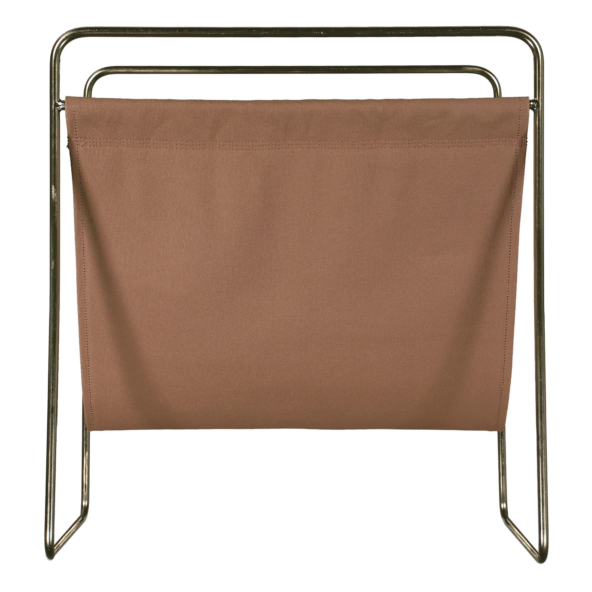 Canvas Magazine Stand - Image 2
