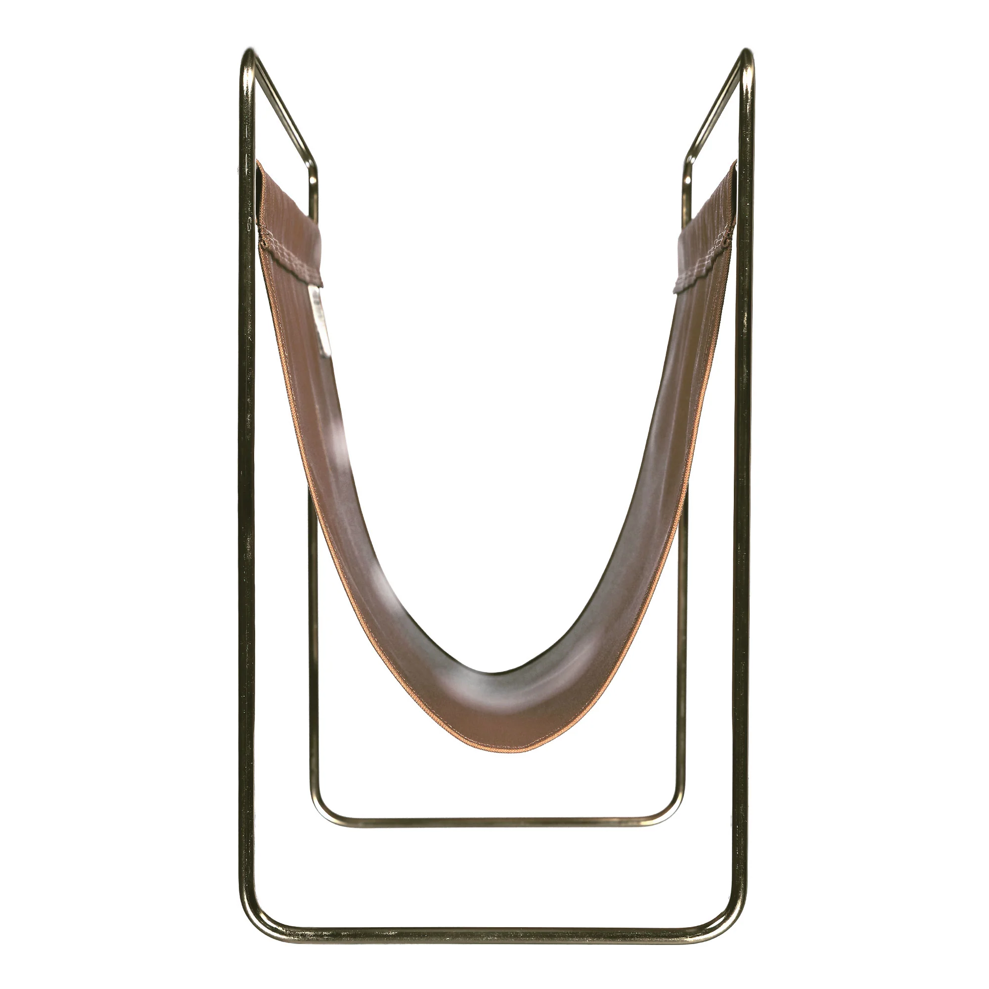 Canvas Magazine Stand - Image 3