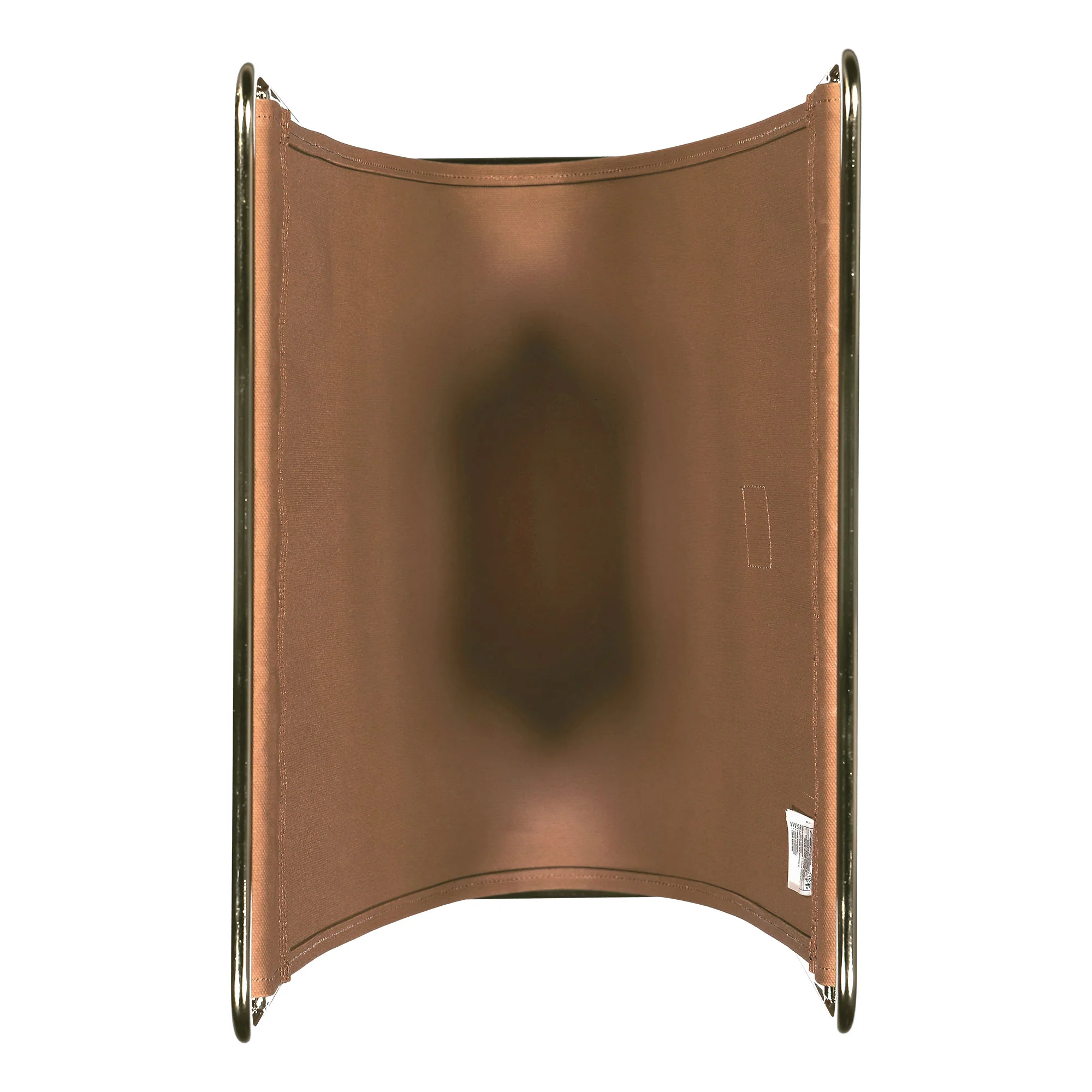 Canvas Magazine Stand - Image 4