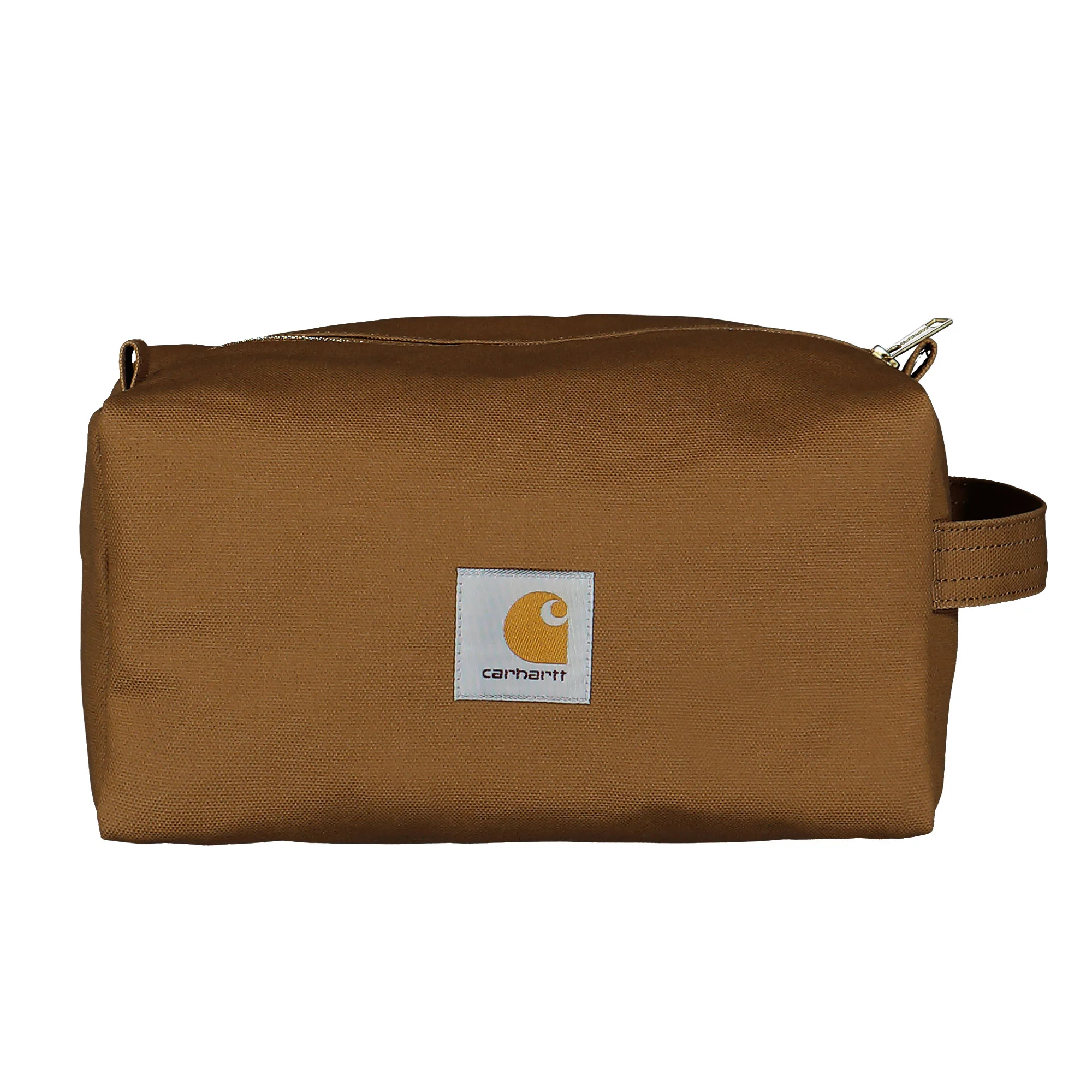 Canvas Washbag