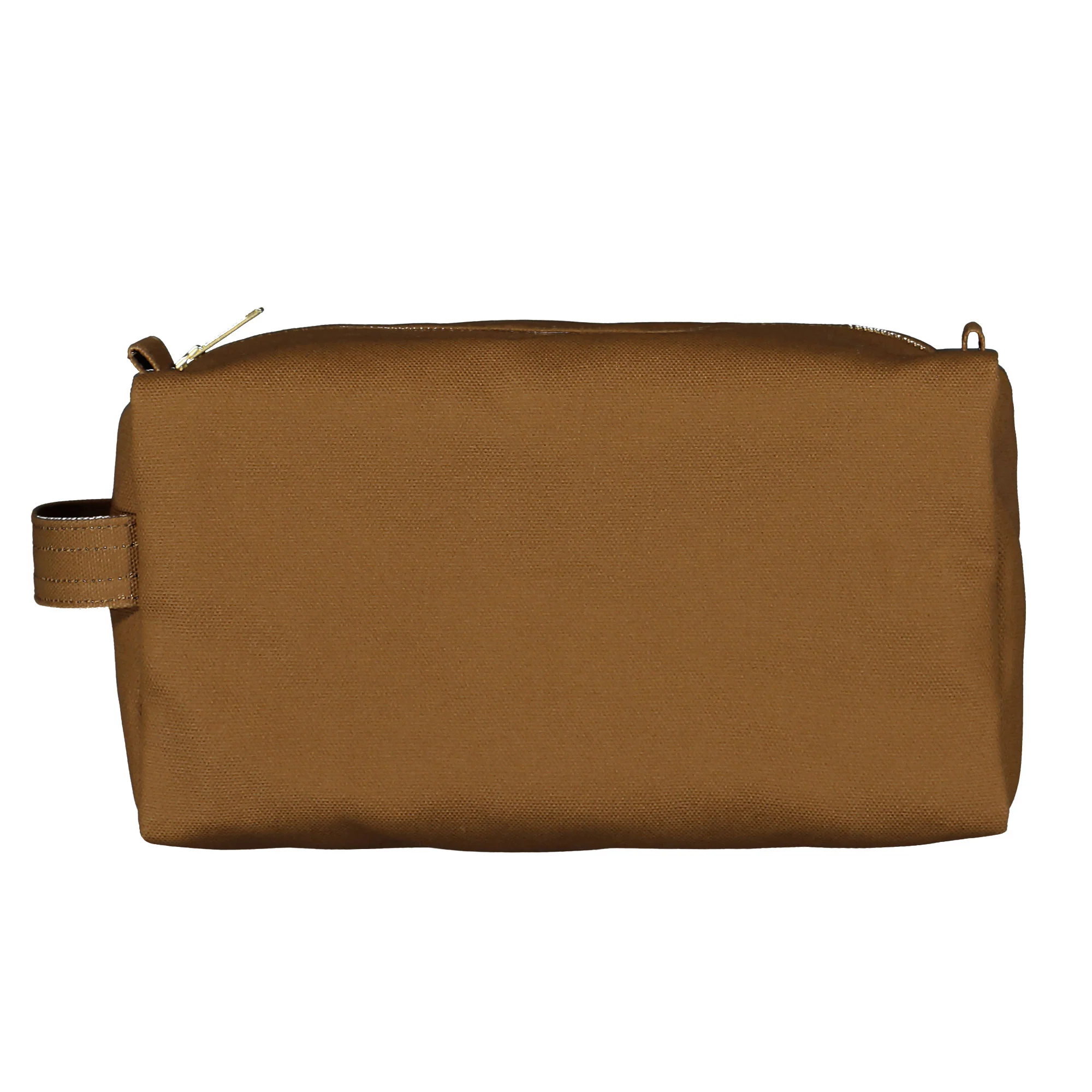 Canvas Washbag - Image 2