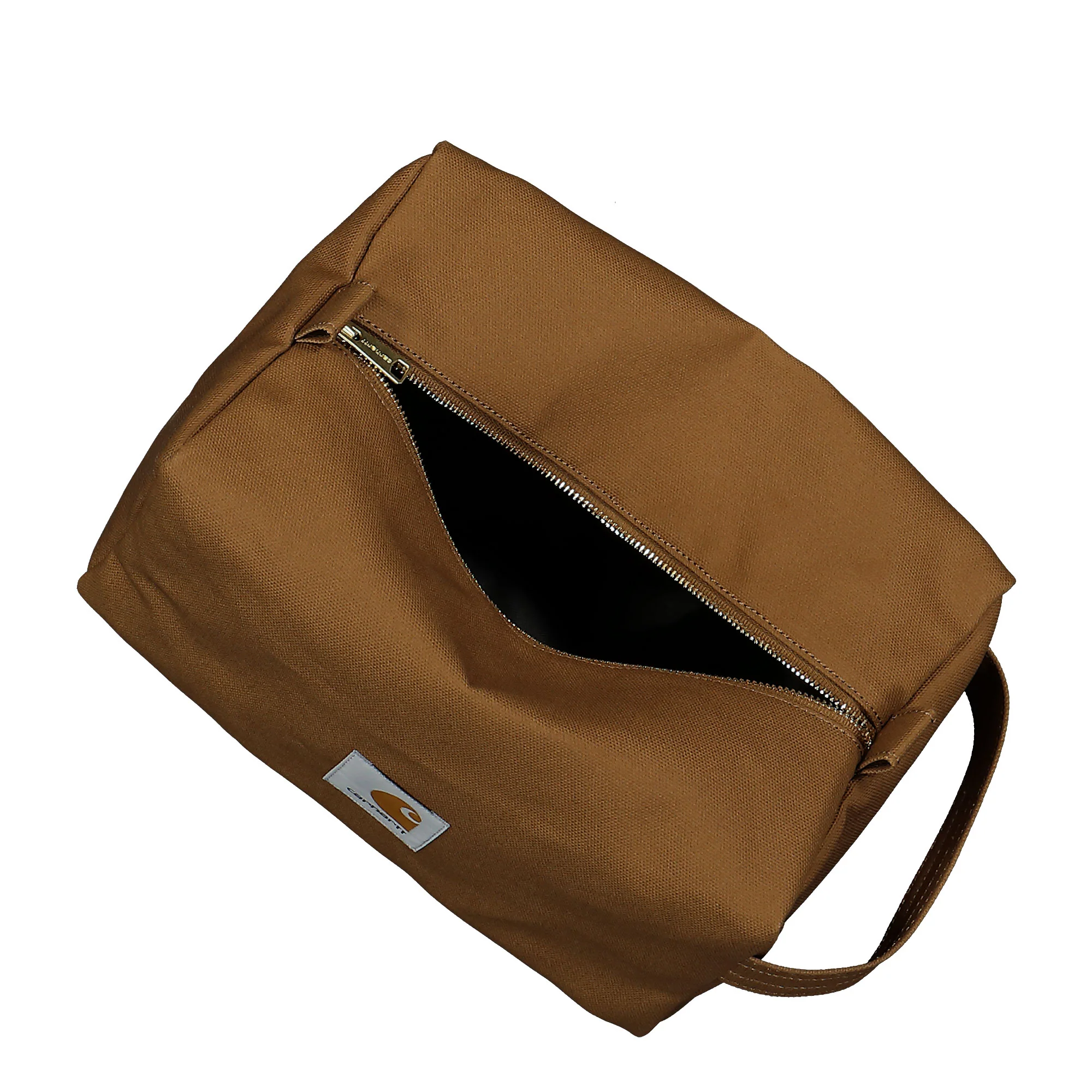 Canvas Washbag - Image 3