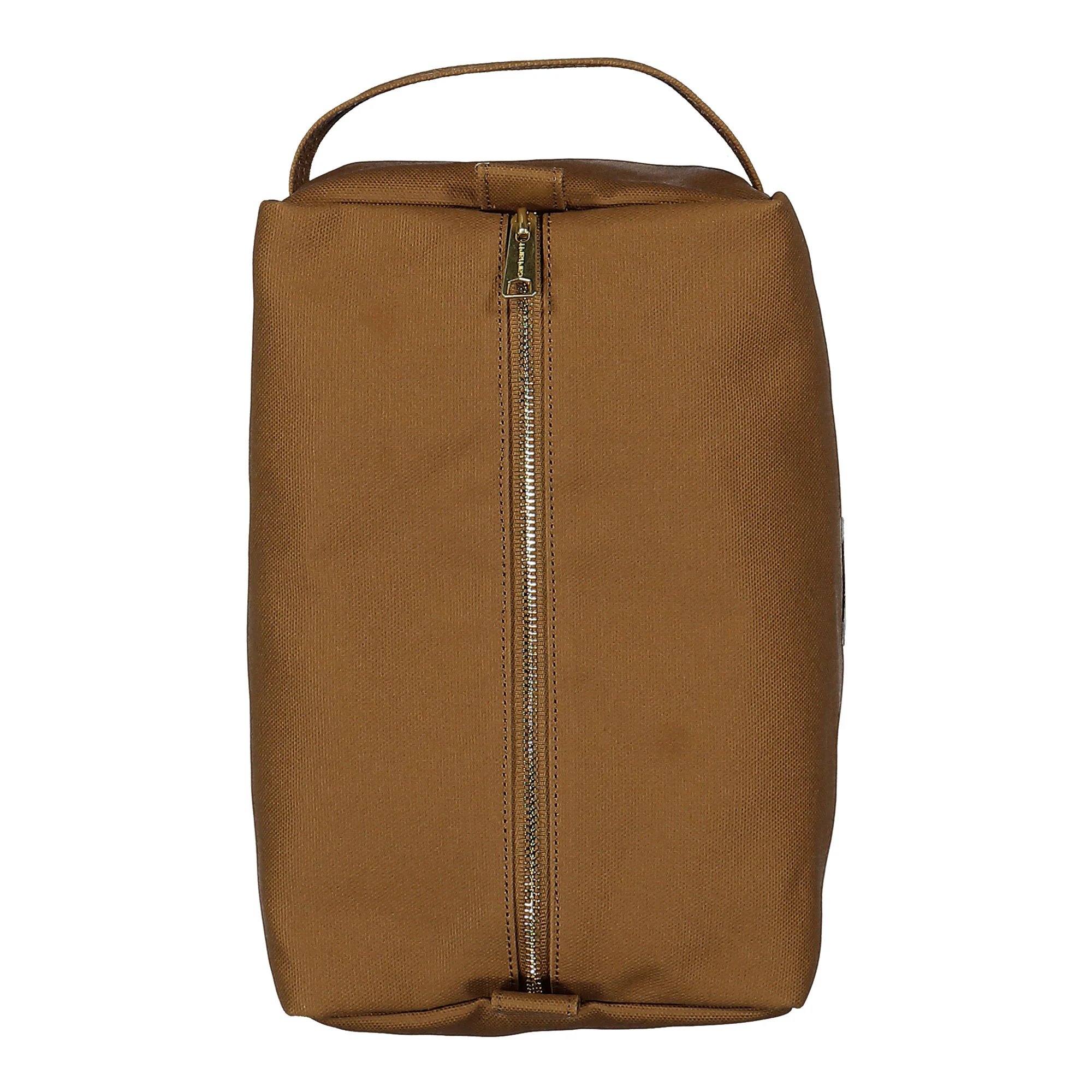 Canvas Washbag - Image 4