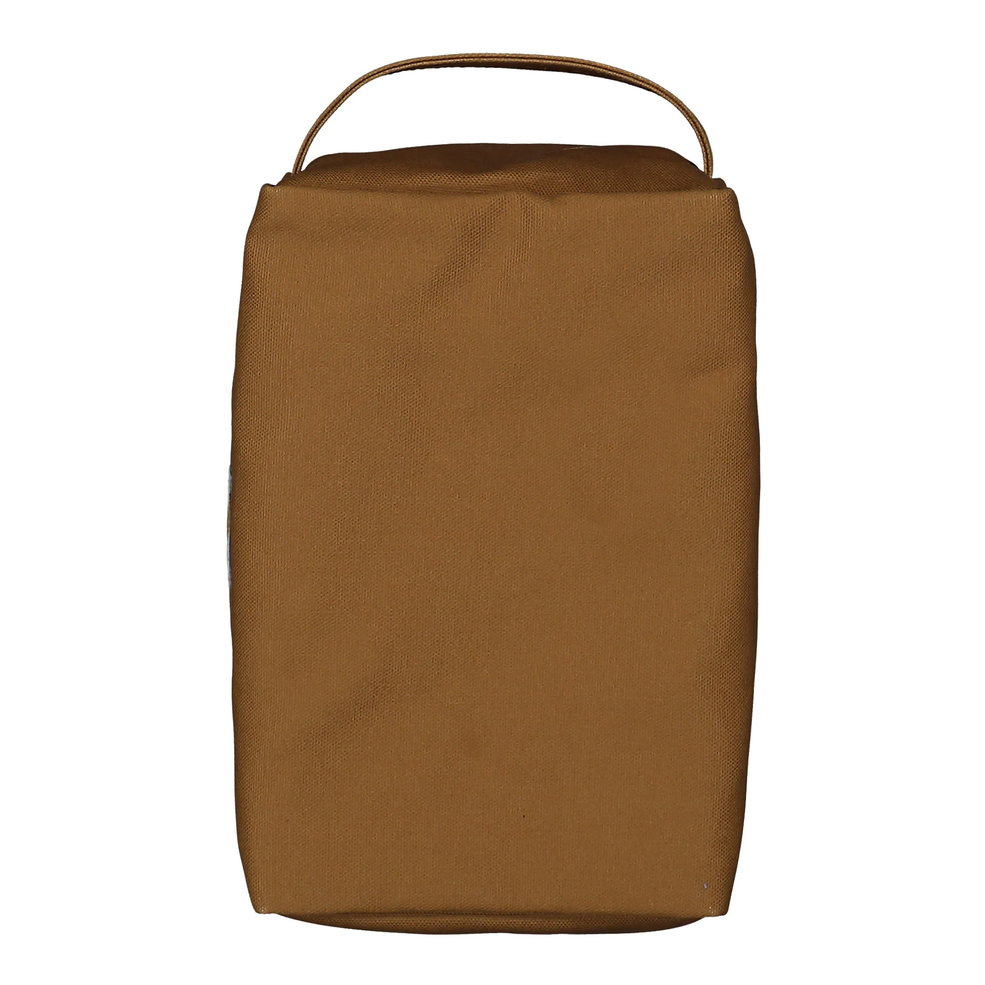 Canvas Washbag - Image 5