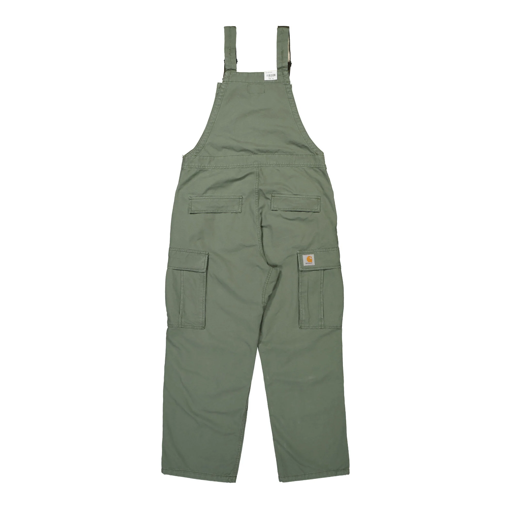 Cargo Bib Overall - Image 2