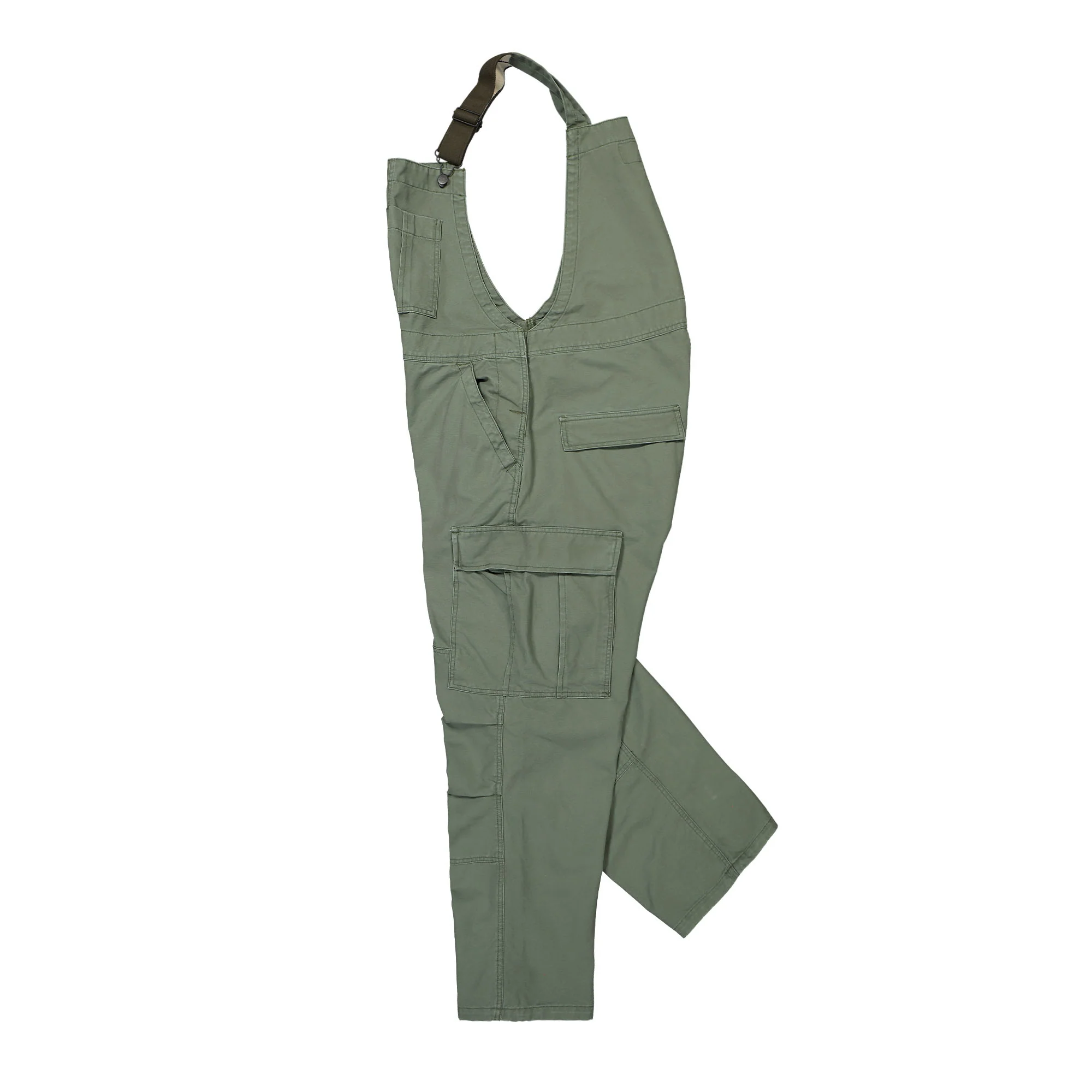 Cargo Bib Overall - Image 3