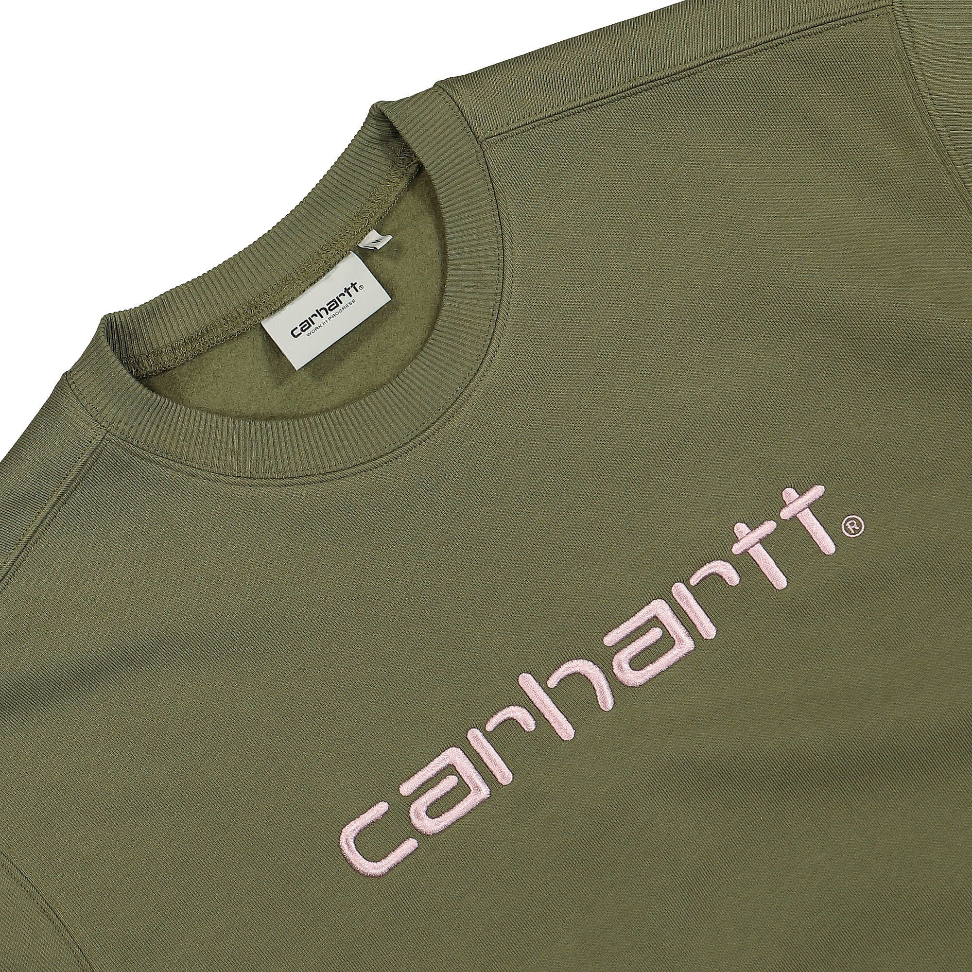Carhartt Sweat - Image 3