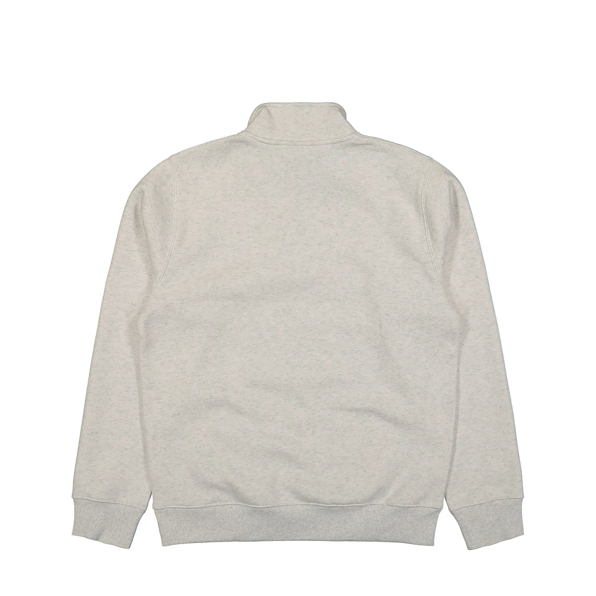 Chase Neck Zip Sweat - Image 2
