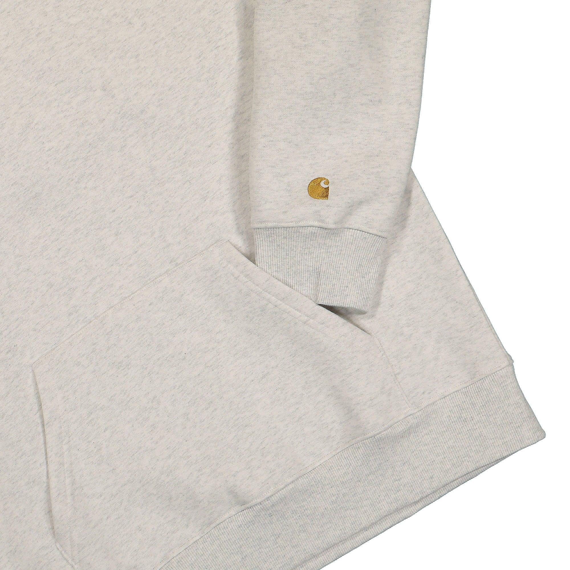 Chase Neck Zip Sweat - Image 4