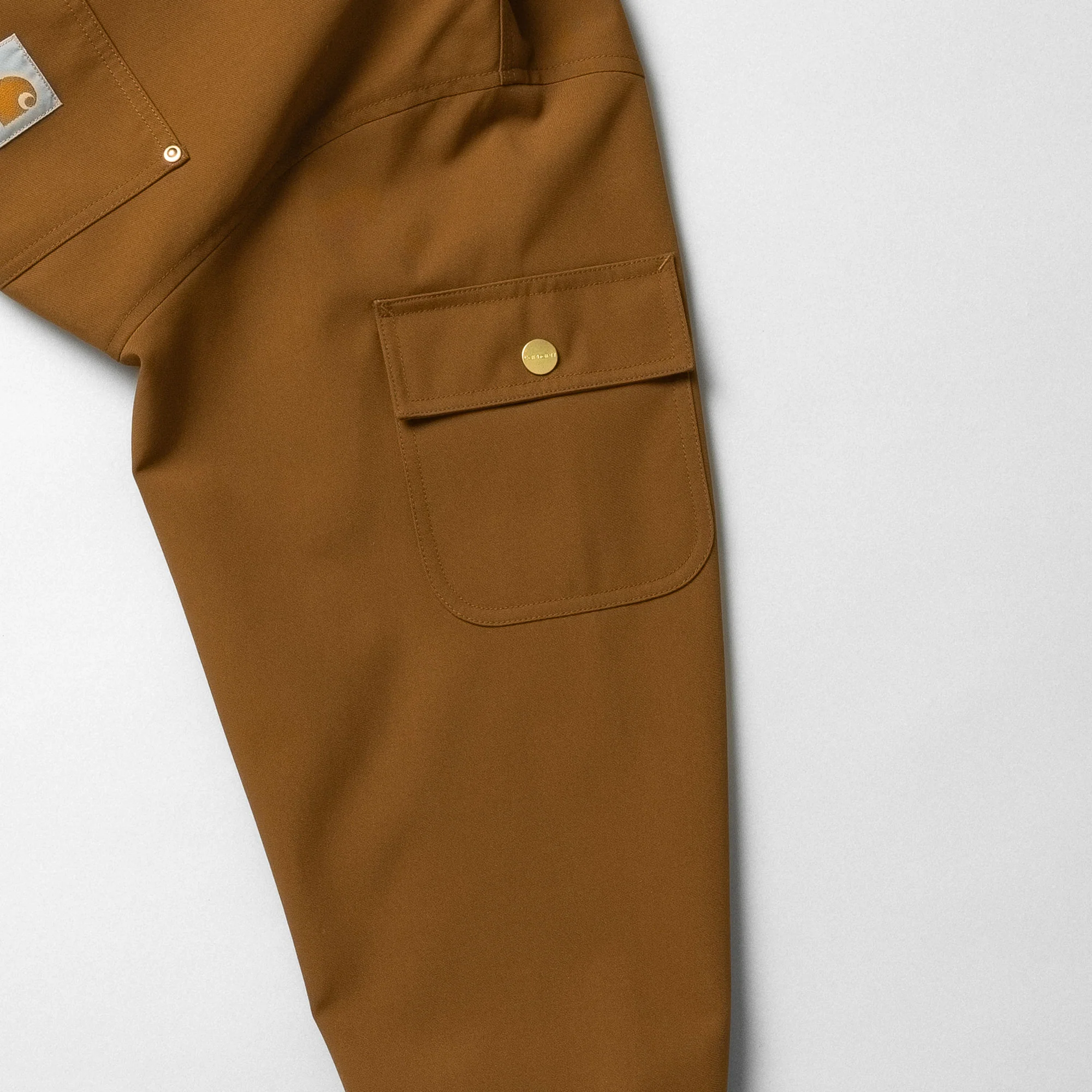 Clapton Jacket - Image 10