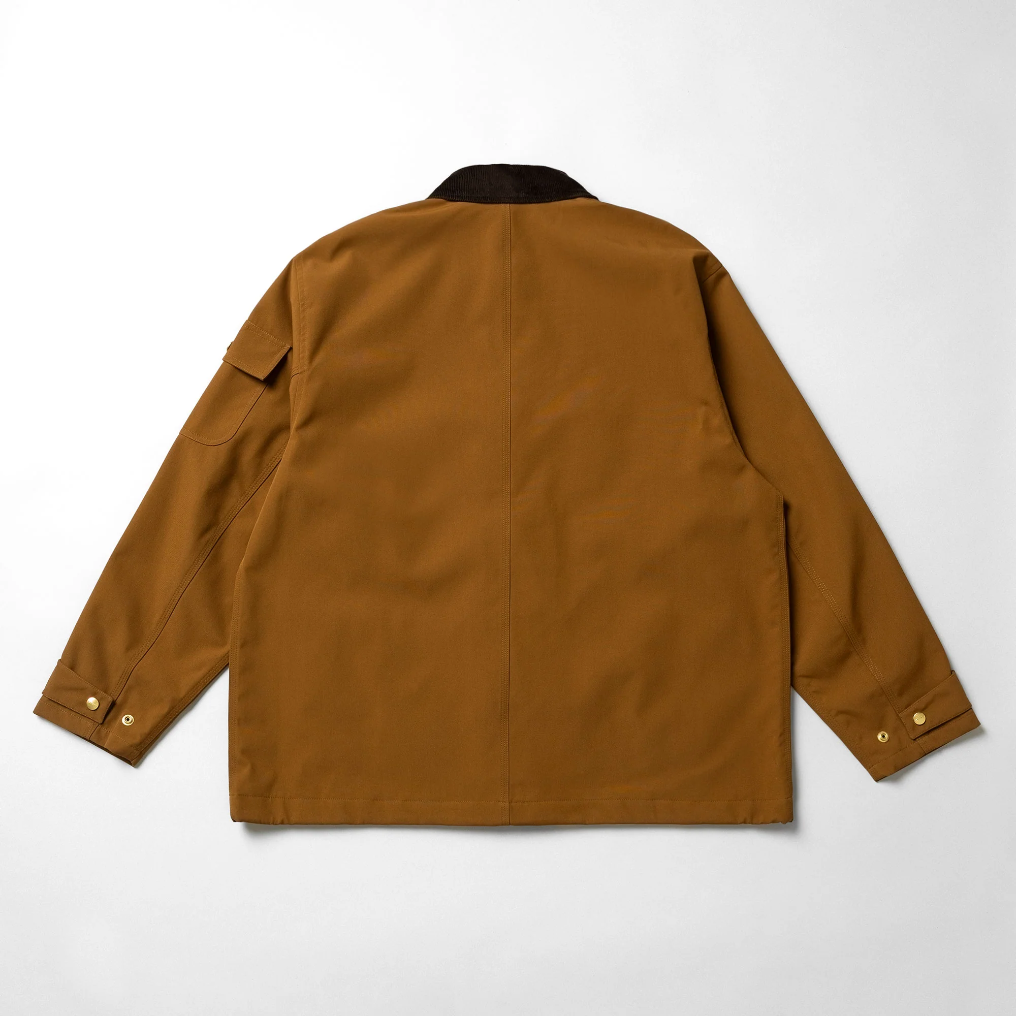 Clapton Jacket - Image 2