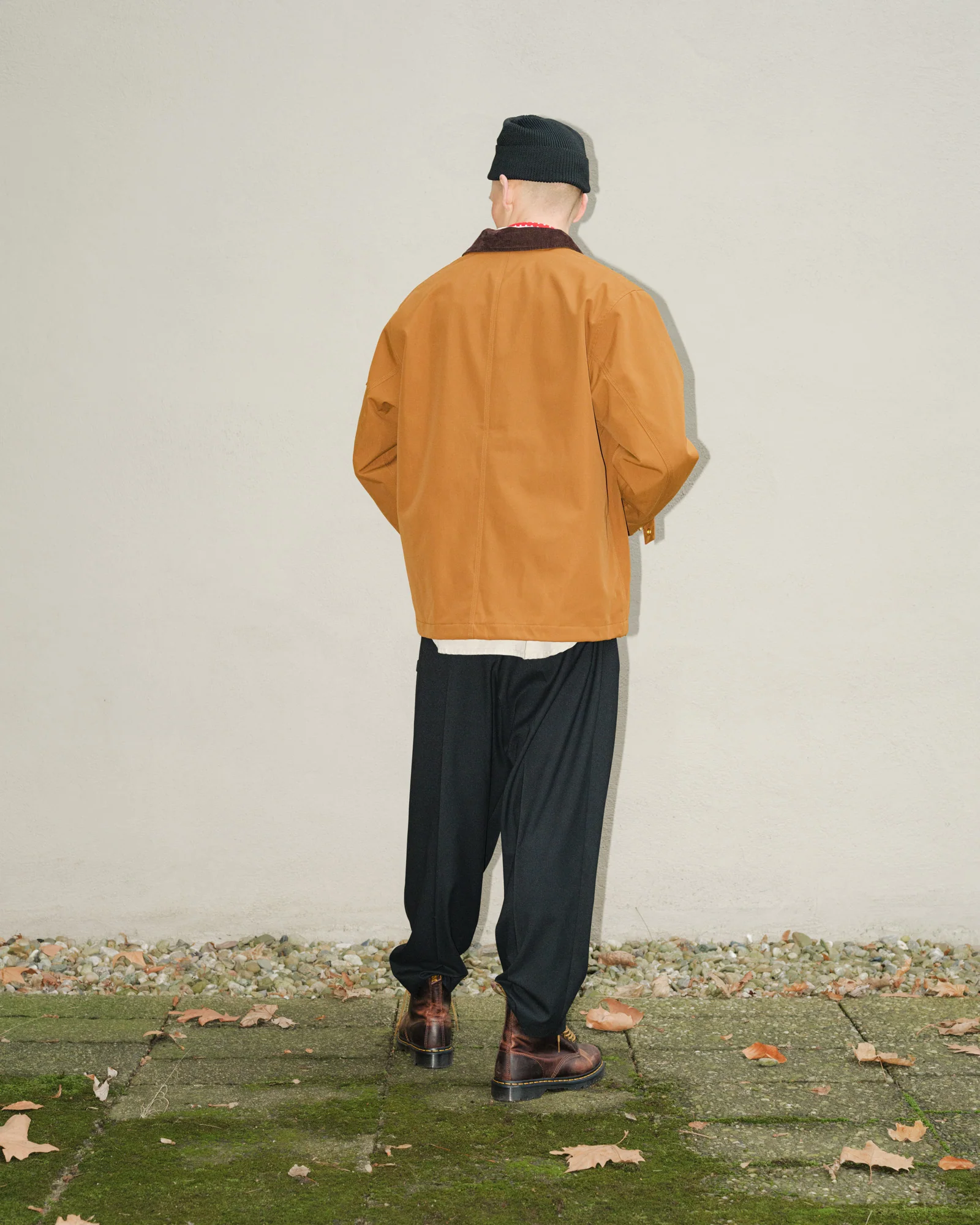 Clapton Jacket - Image 4