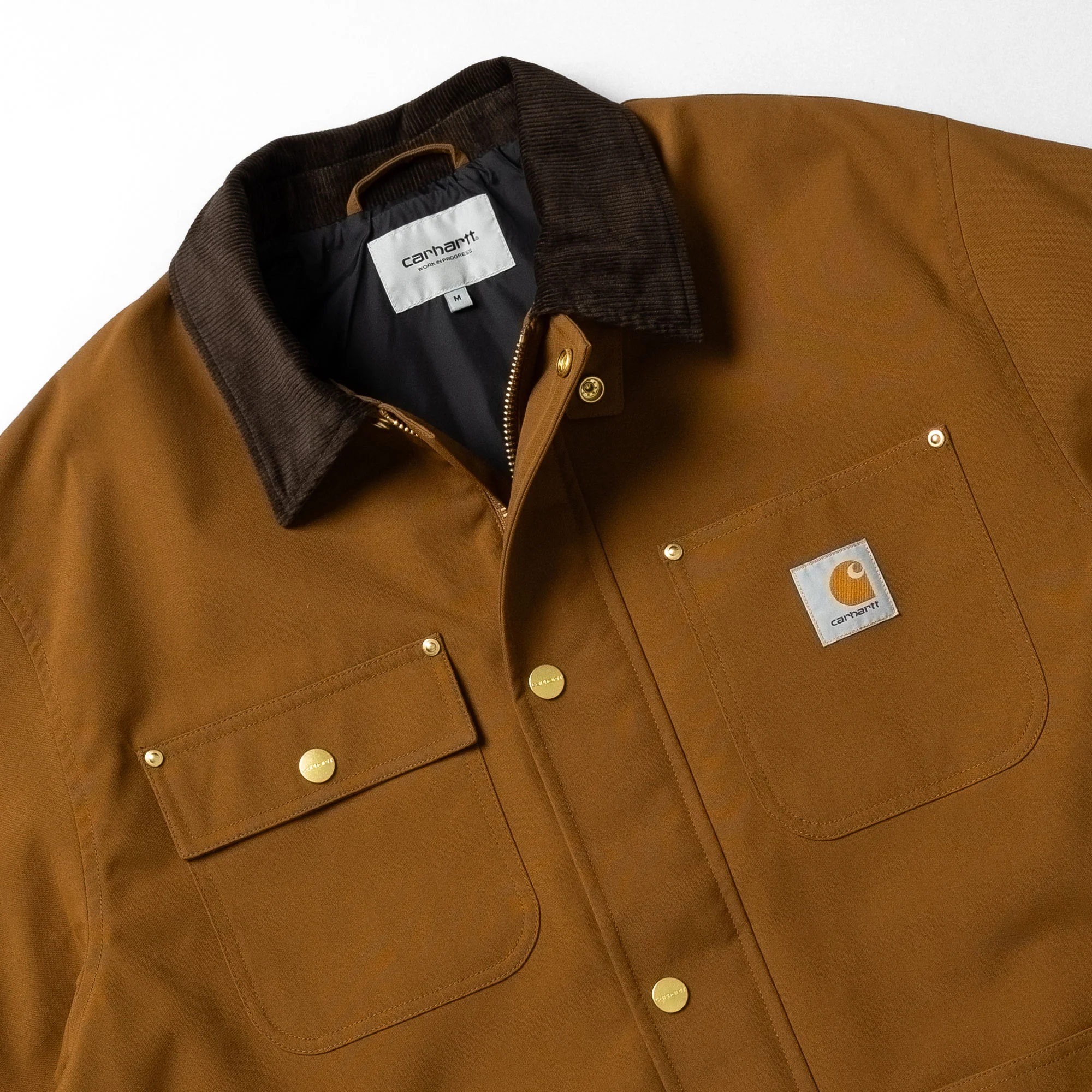 Clapton Jacket - Image 5
