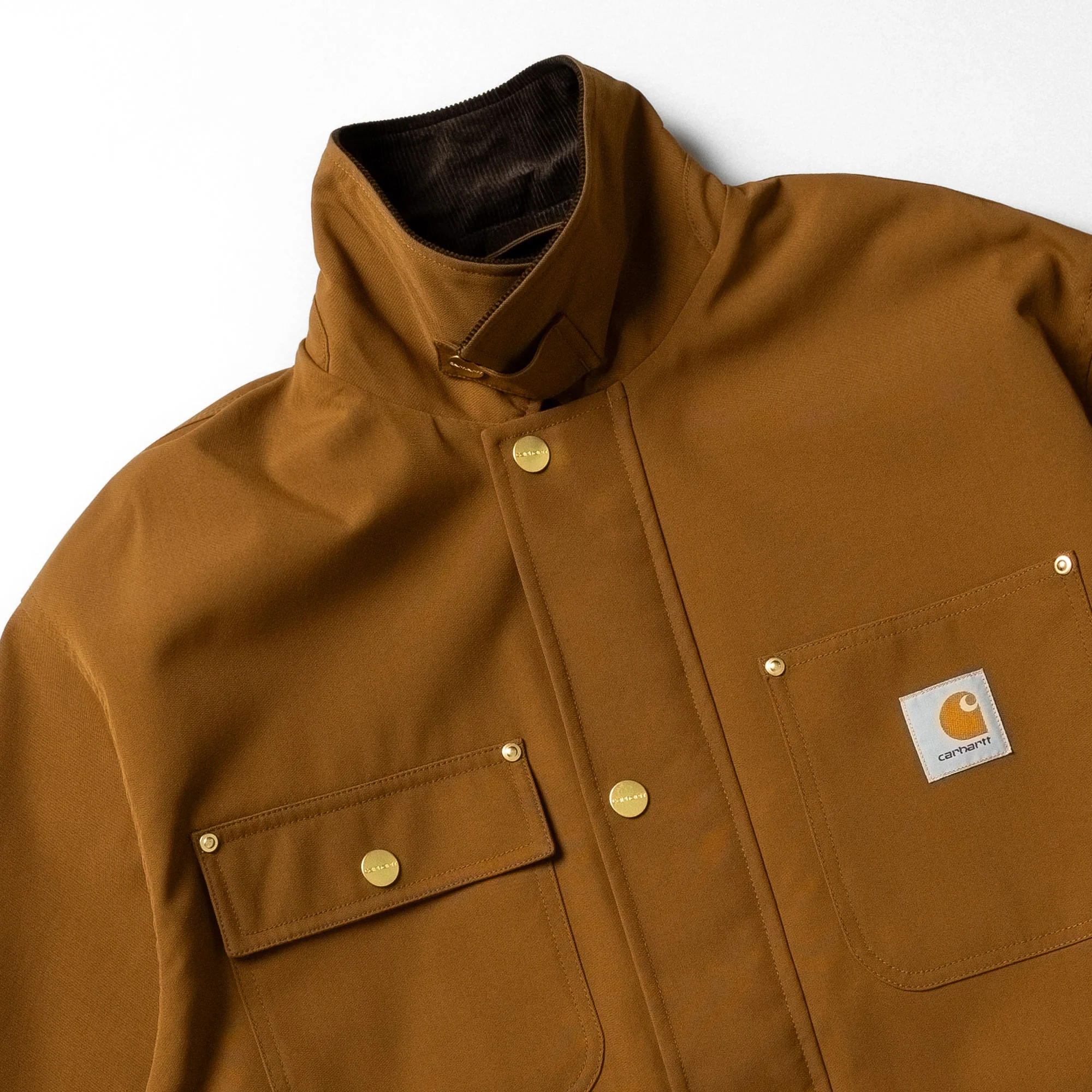 Clapton Jacket - Image 6