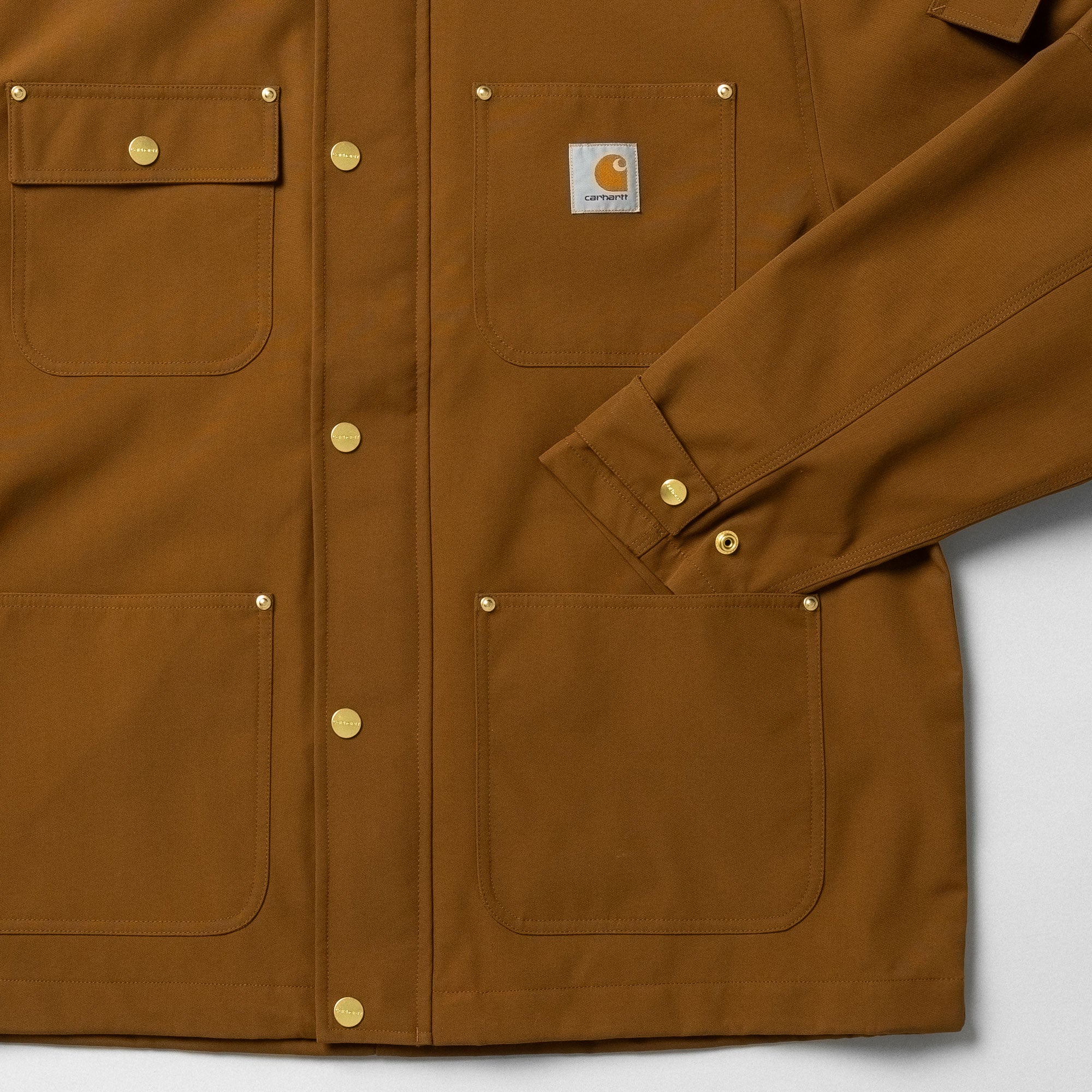 Clapton Jacket - Image 7