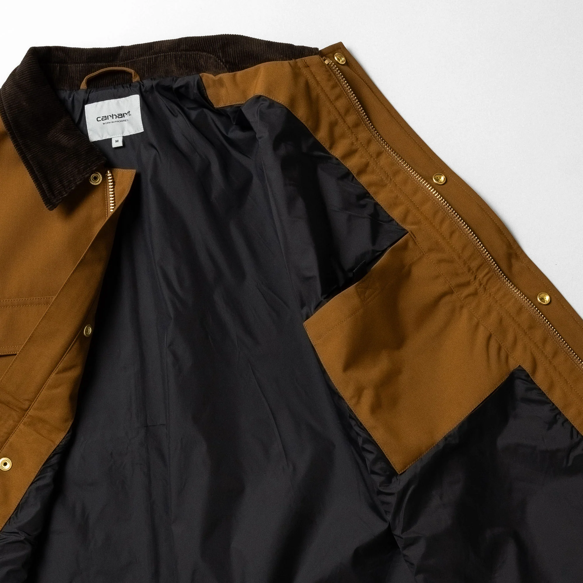 Clapton Jacket - Image 8
