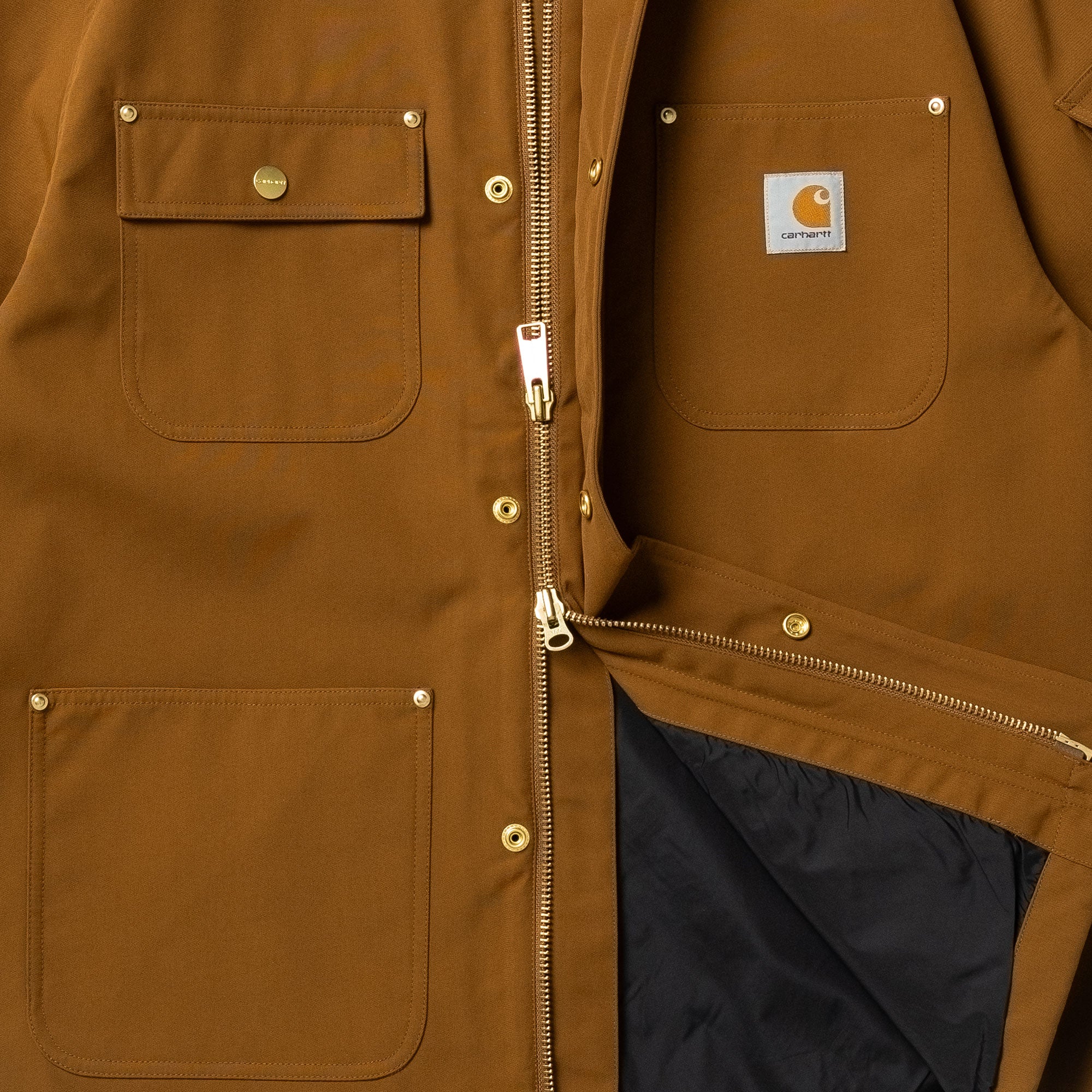 Clapton Jacket - Image 9