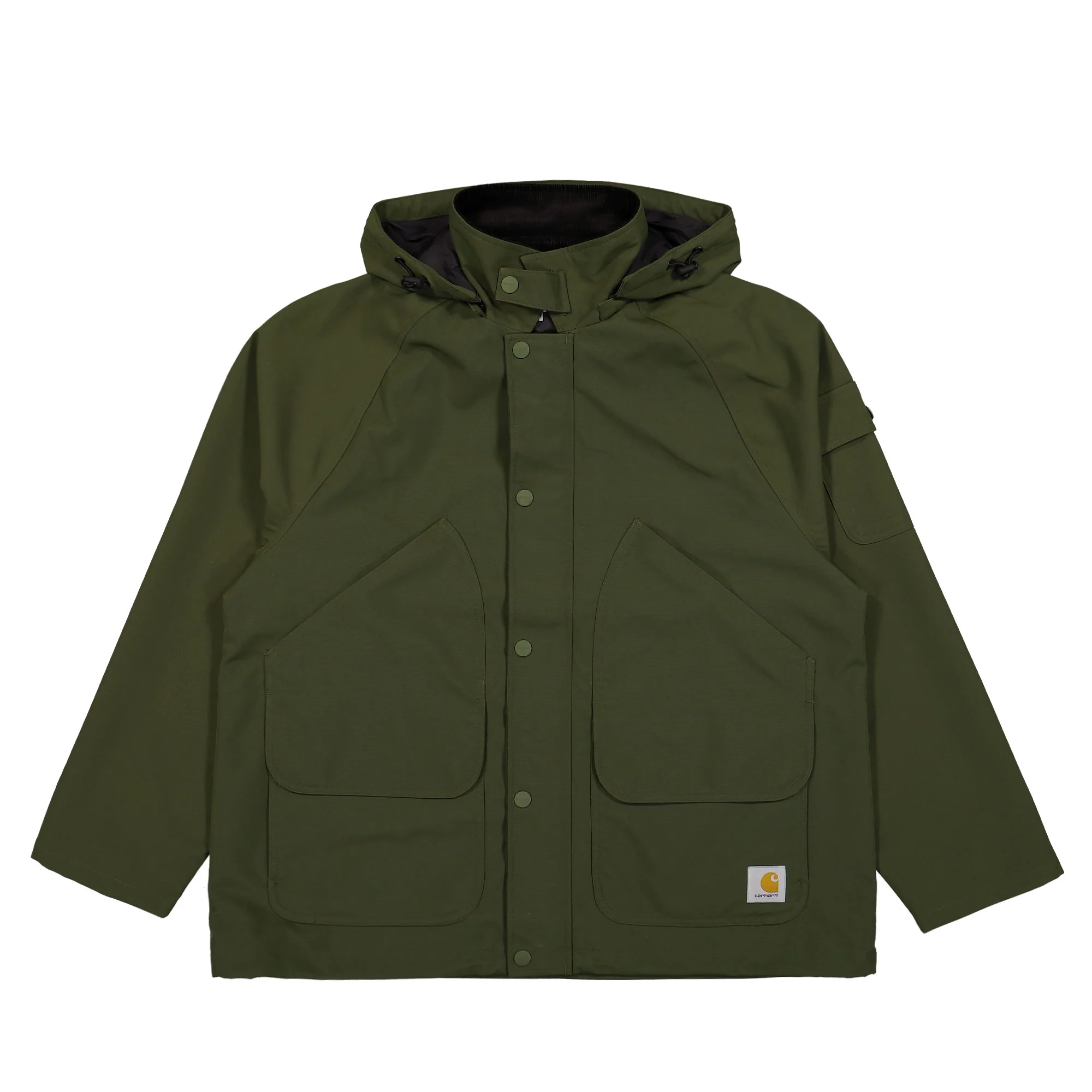 Clarton Jacket