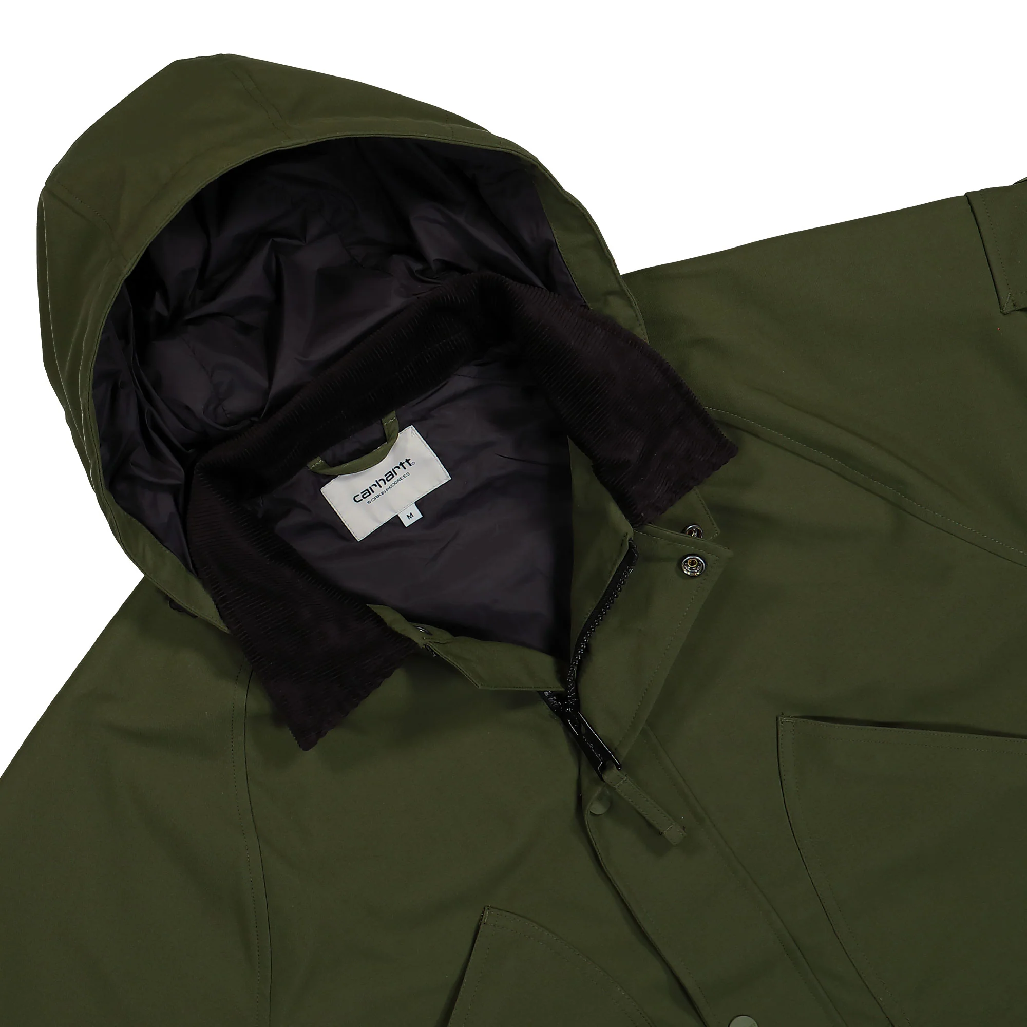 Clarton Jacket - Image 3