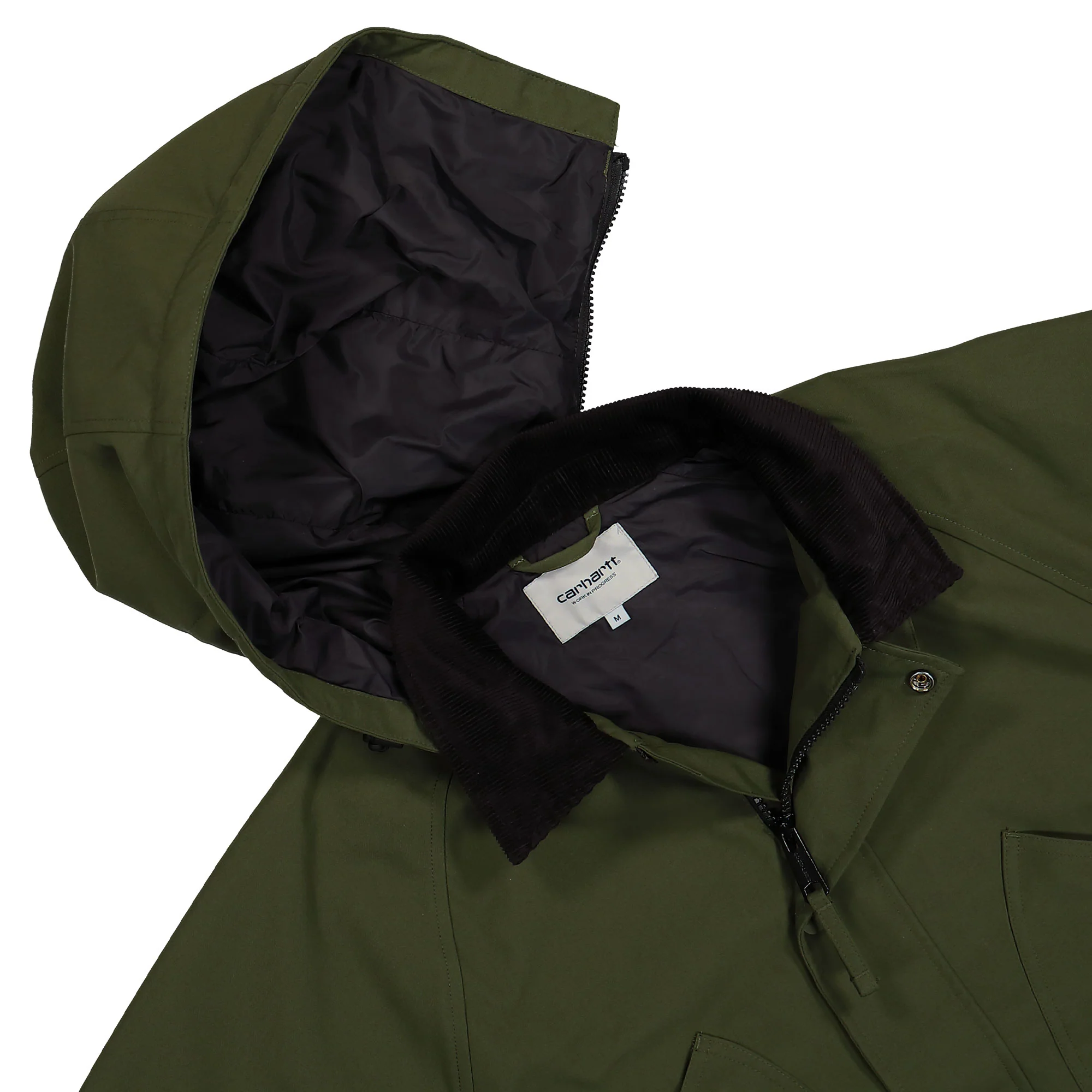 Clarton Jacket - Image 4