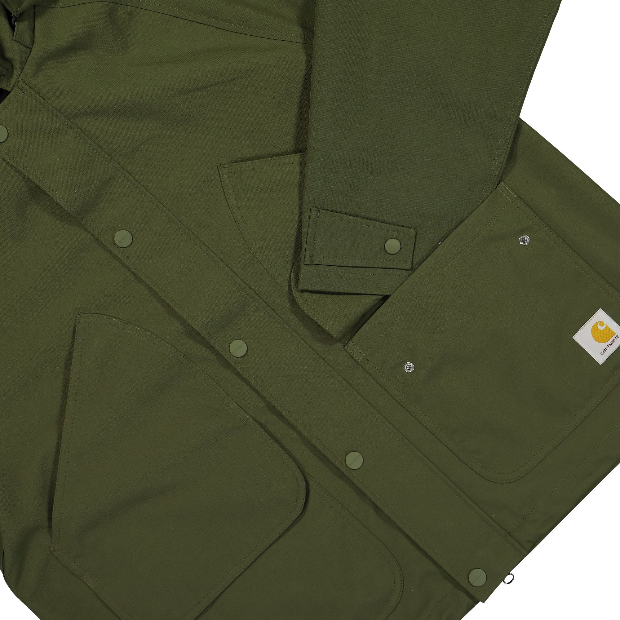 Clarton Jacket - Image 5