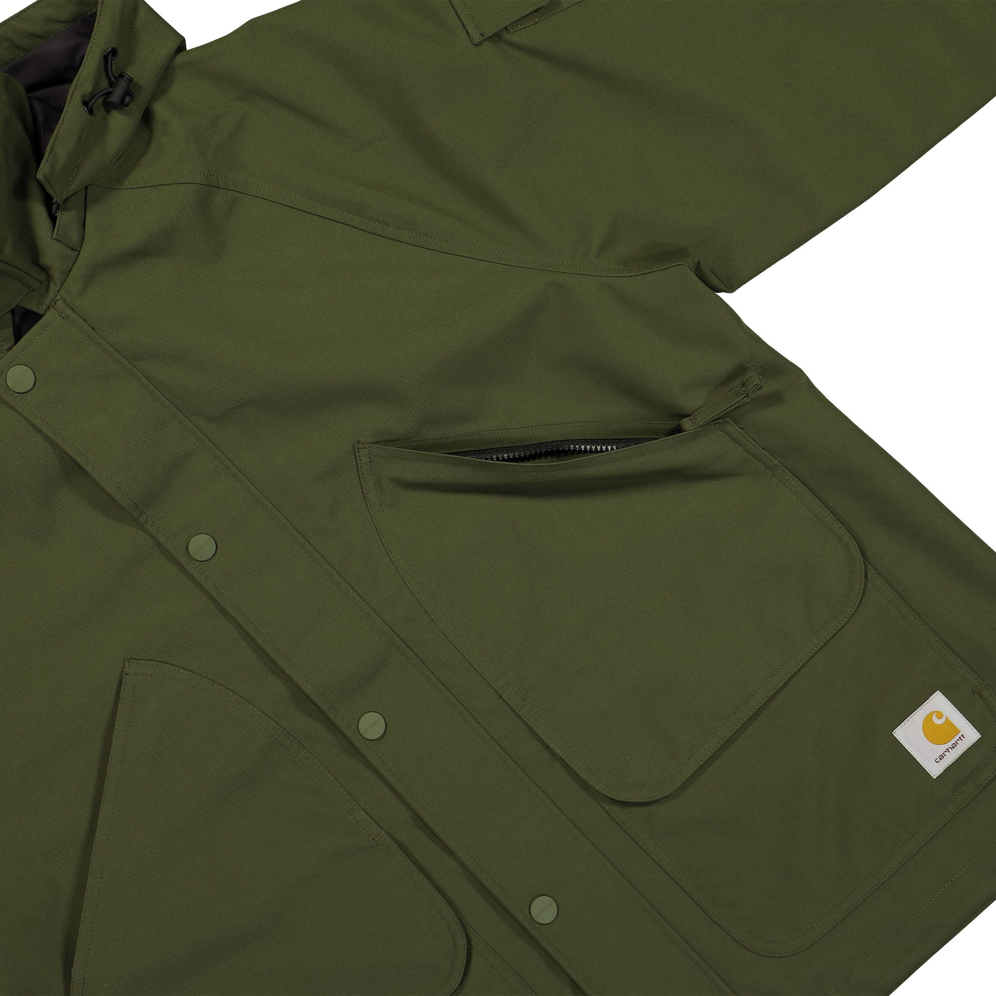 Clarton Jacket - Image 6