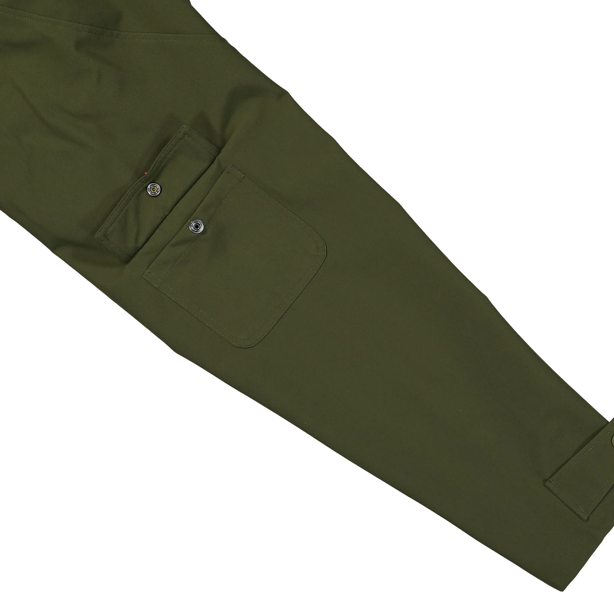Clarton Jacket - Image 7
