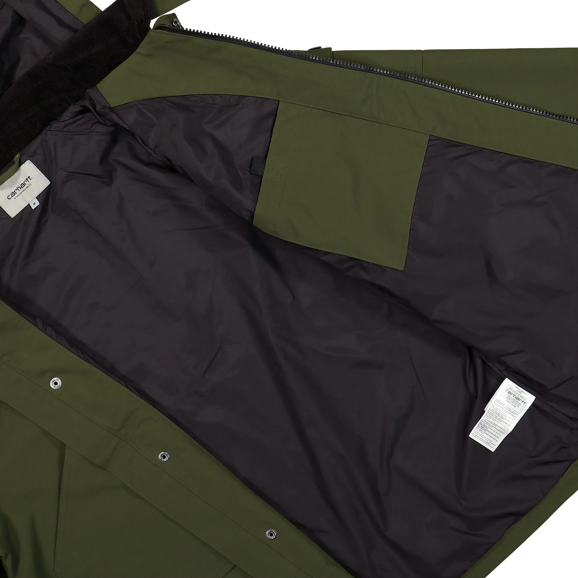 Clarton Jacket - Image 8