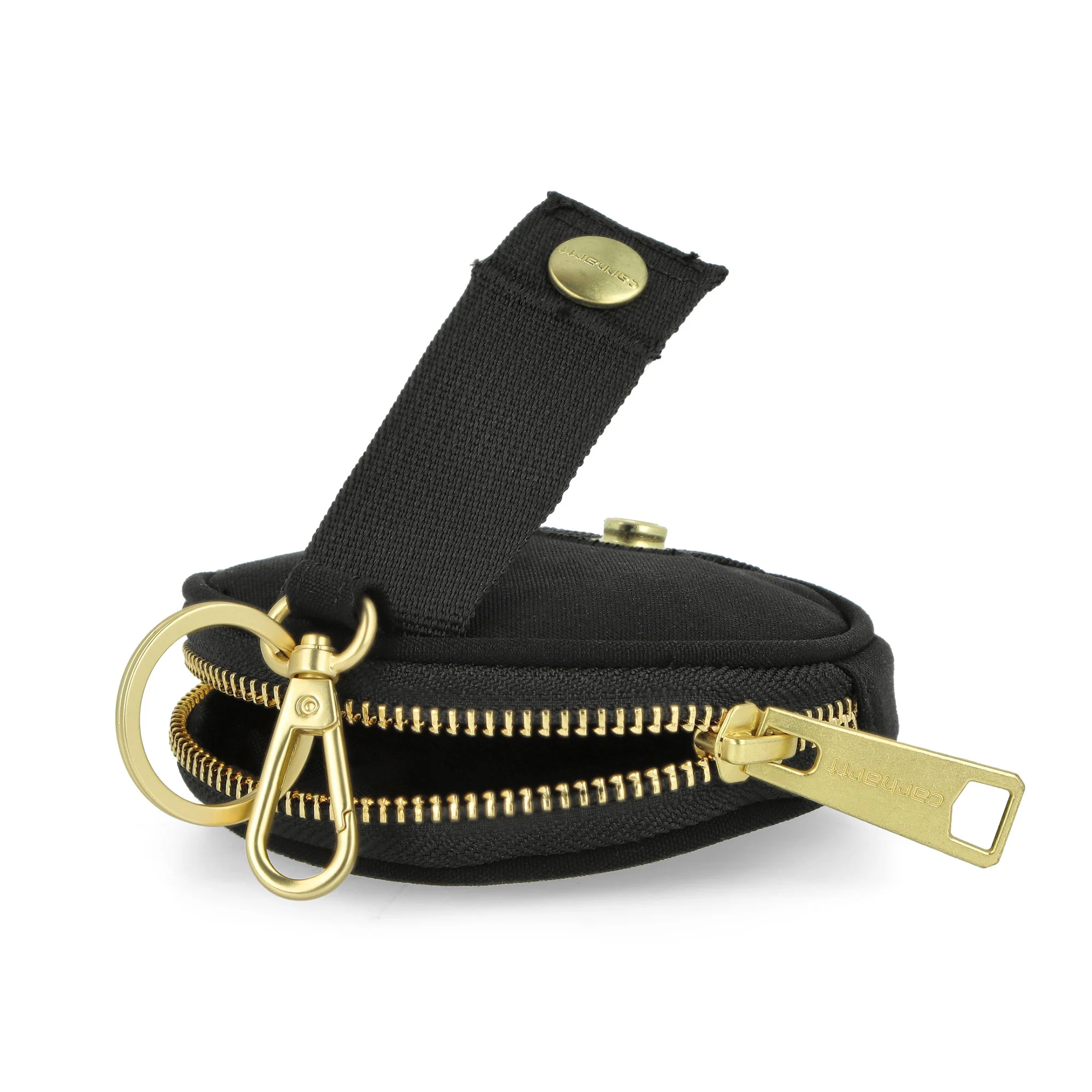 Clarton Zip Wallet - Image 5