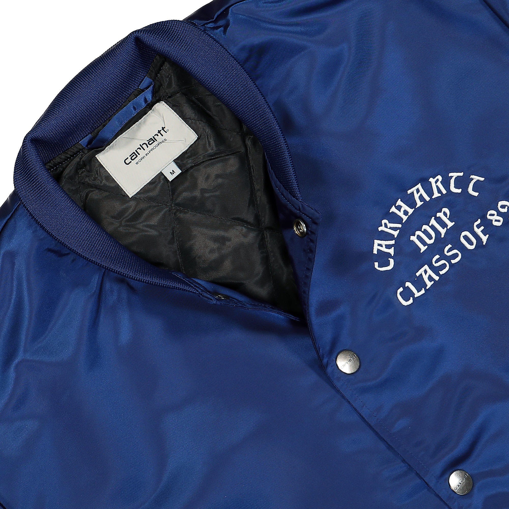 Class of 89 Bomber Jacket - Image 3